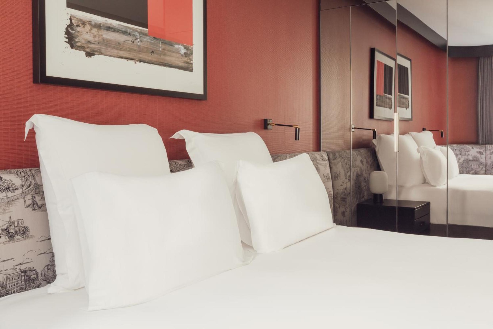 Foto de Casa Almagro by The Pavilions Hotels & Resorts