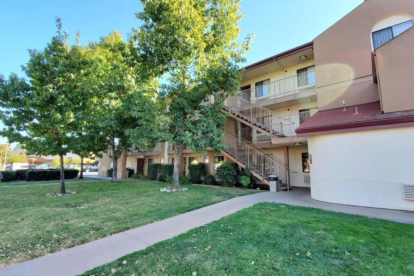 California Inn and Suites, Rancho Cordova, Rancho Cordova