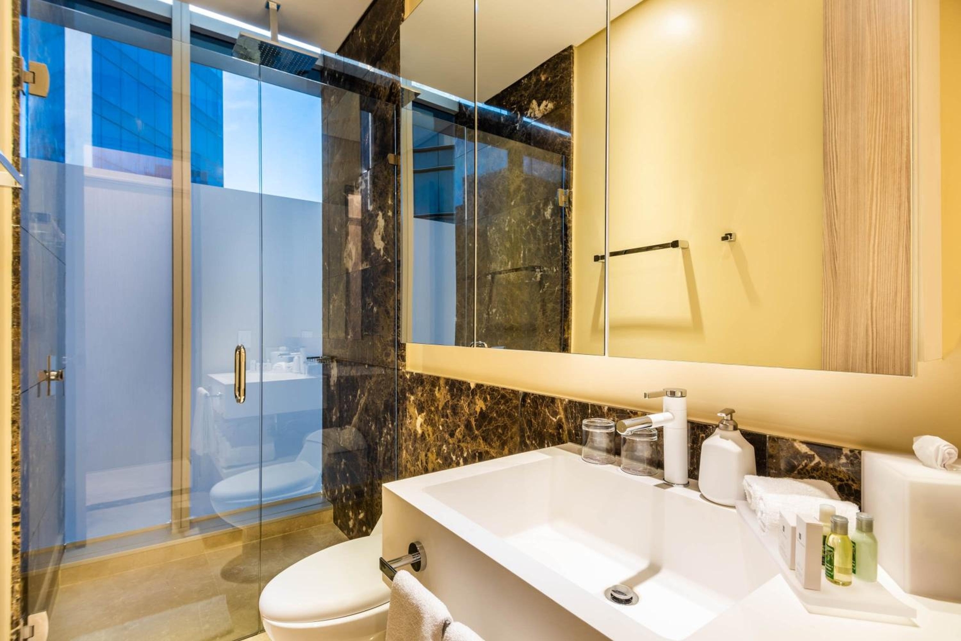 Foto de Crowne Plaza Barranquilla by IHG