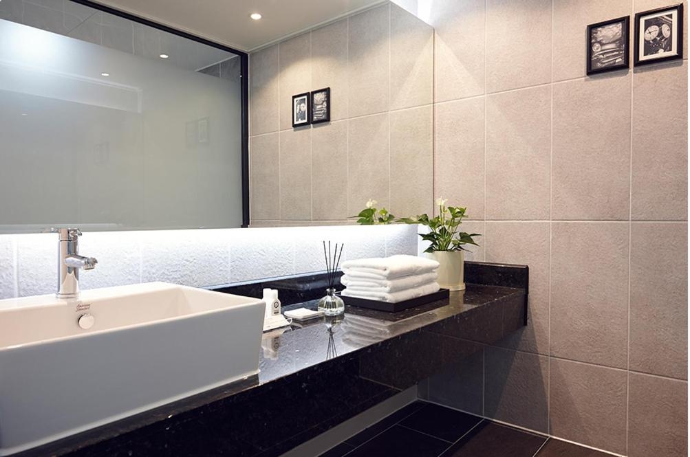 Foto de Royal Square Hotel Seoul