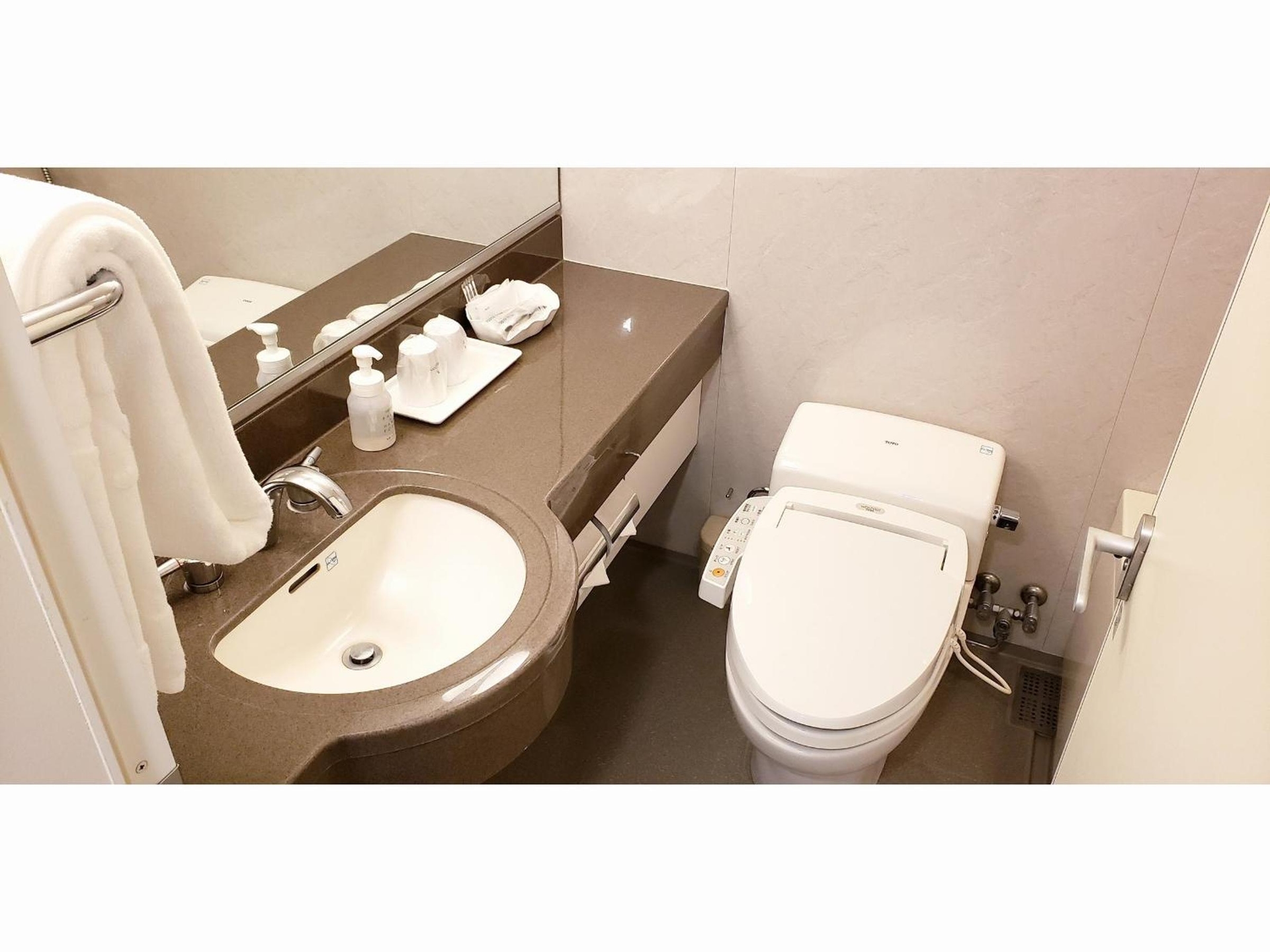 Foto de Hotel Mielparque Kumamoto