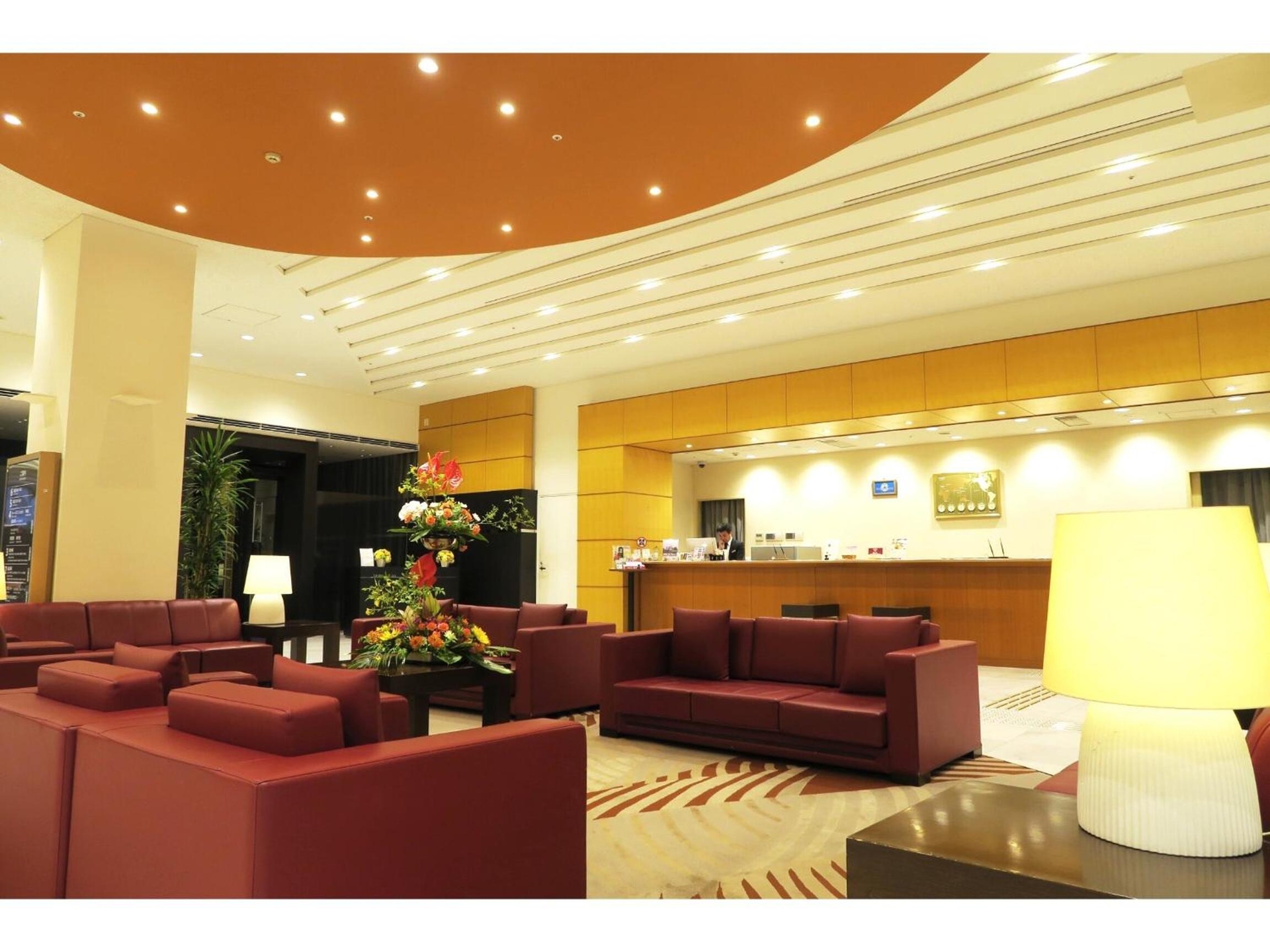Foto de Hotel Mielparque Kumamoto