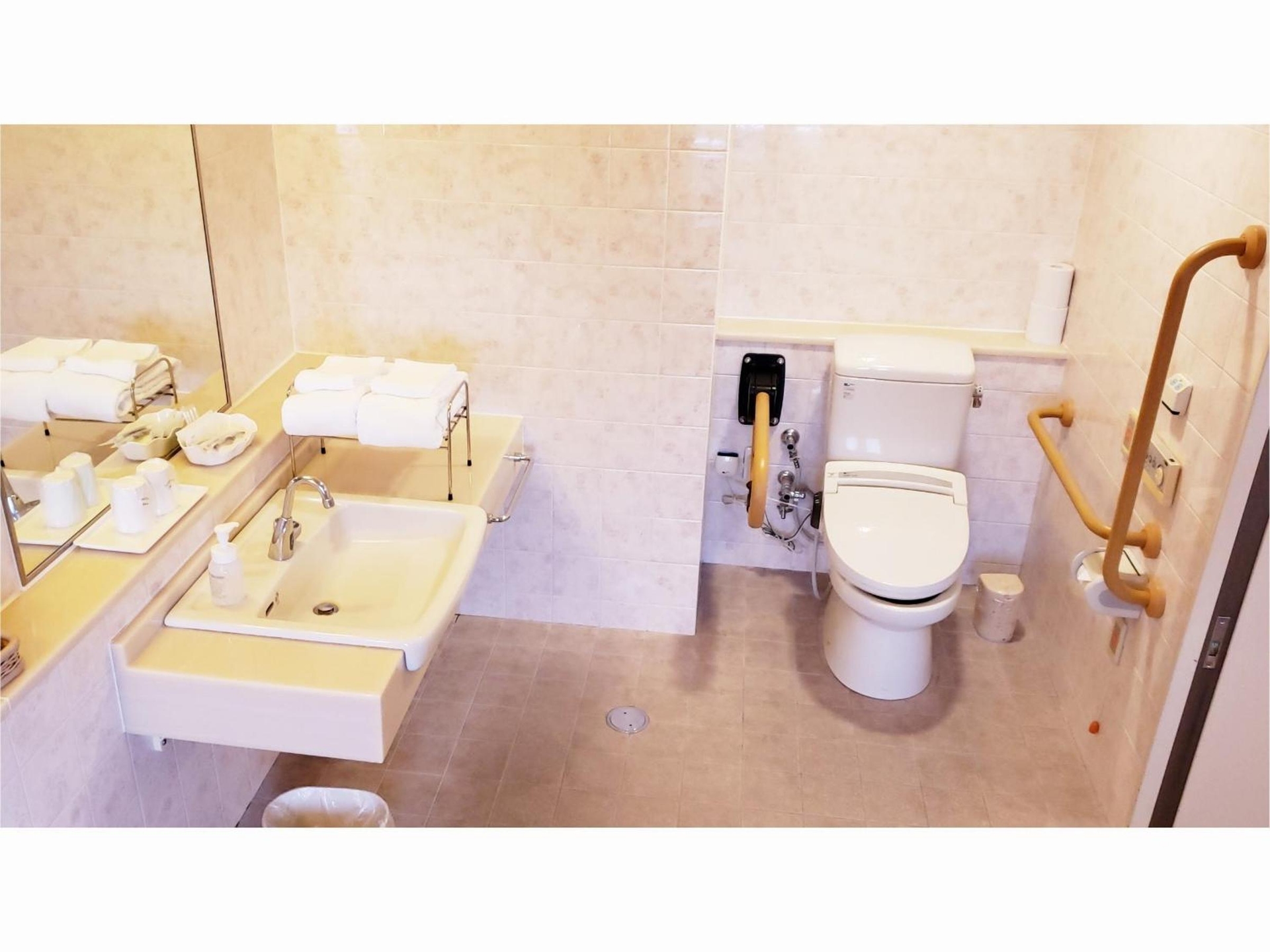 Foto de Hotel Mielparque Kumamoto