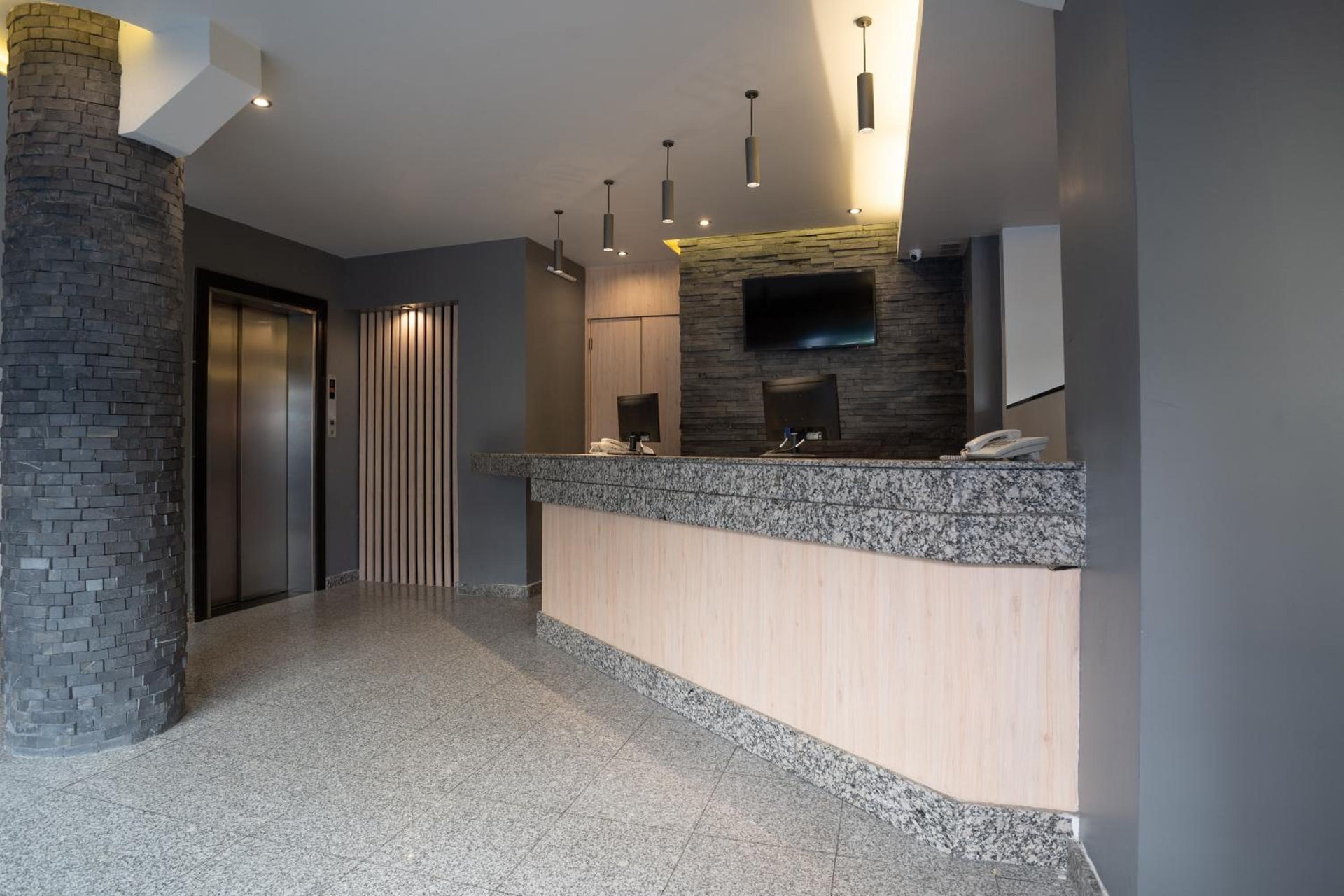 Foto de Hotel Roble
