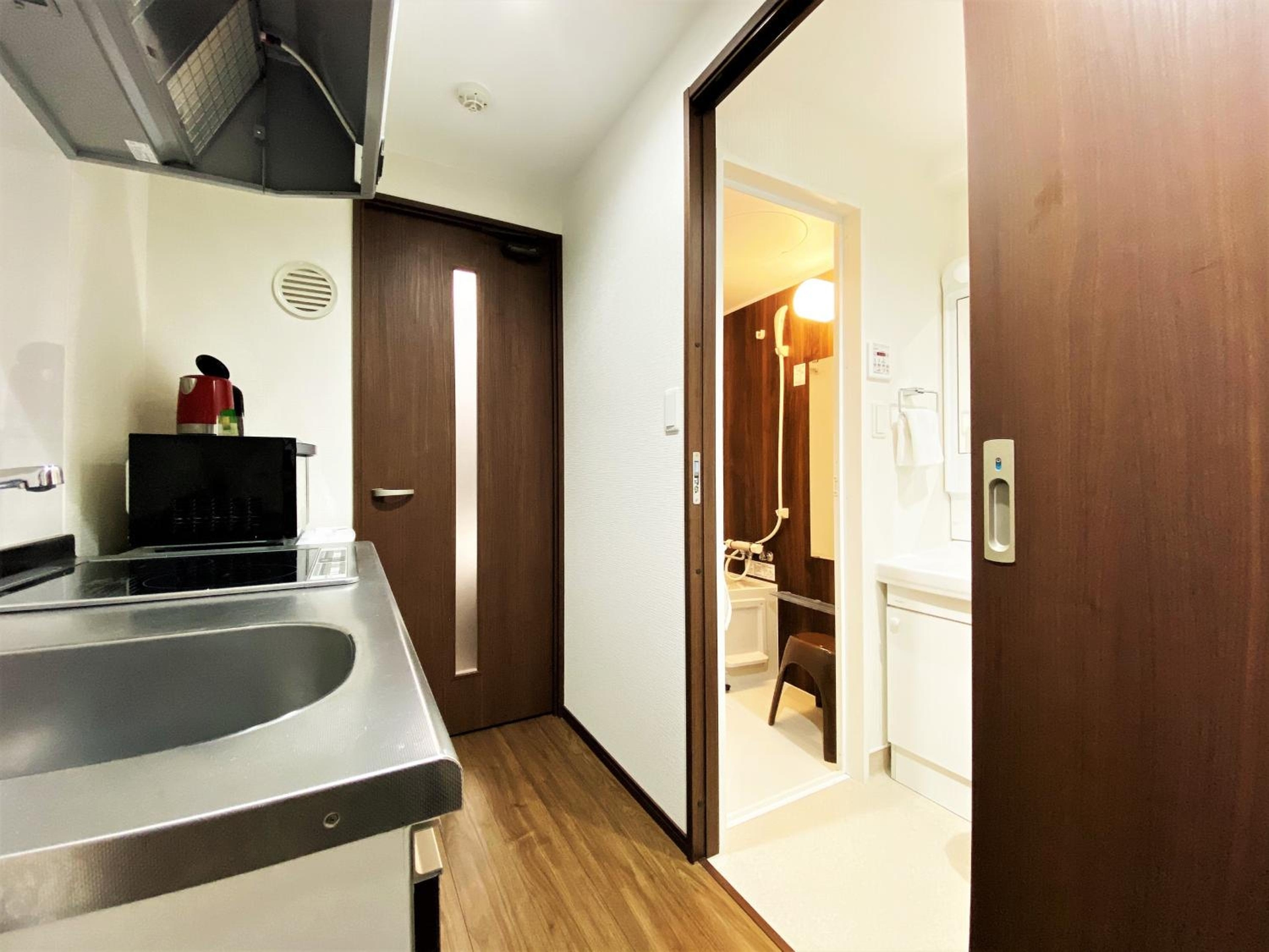 Foto de Randor Hotel Fukuoka