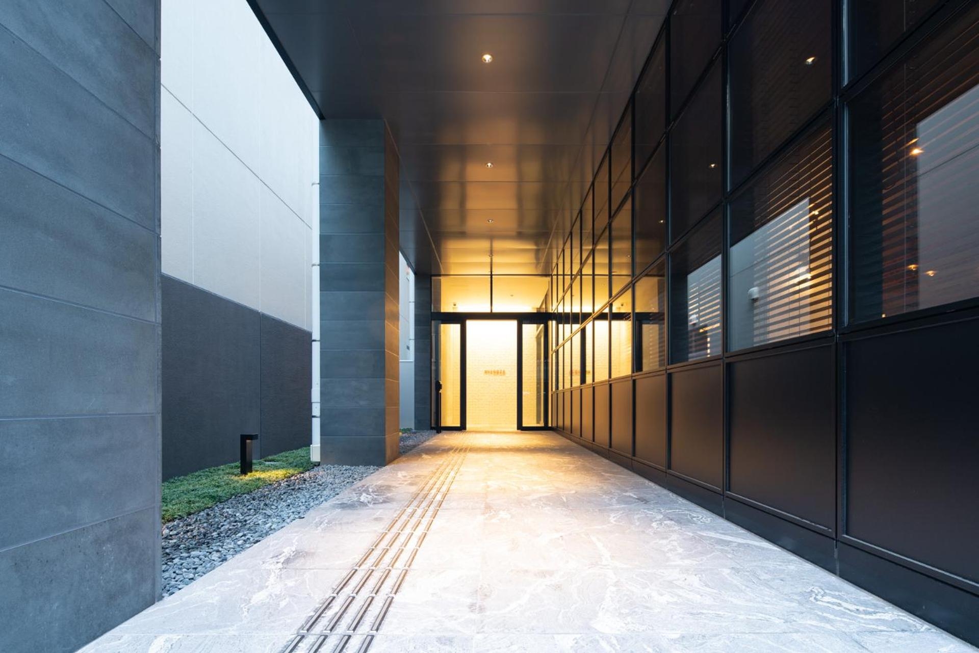 HOTEL FORZA HAKATAEKI CHIKUSHIGUCHI Ⅱ