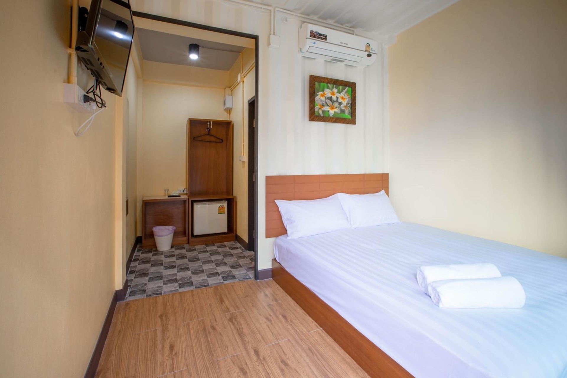 Foto de Tuscany Land Resort Donmuang