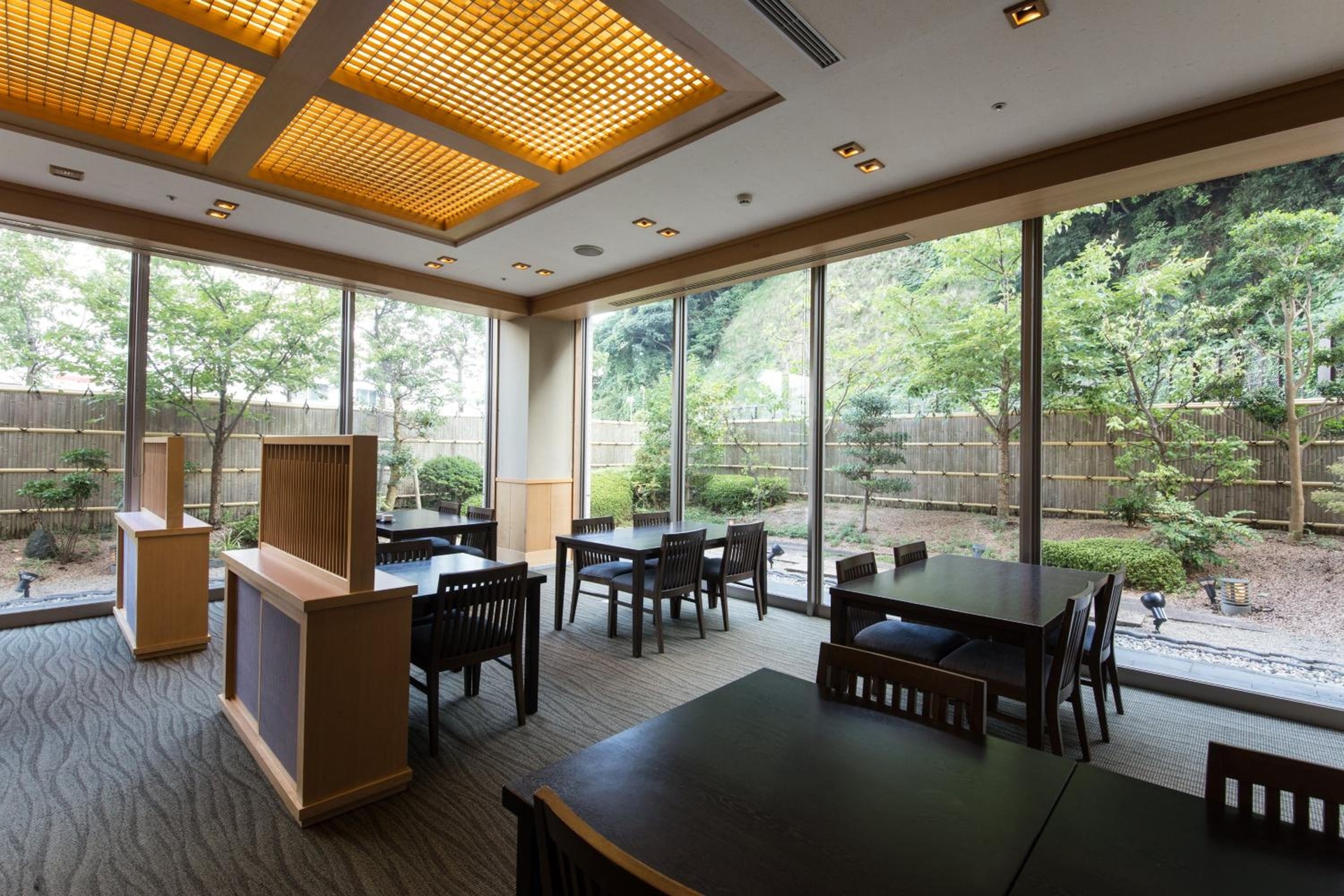 Foto de ANA Crowne Plaza Yonago by IHG