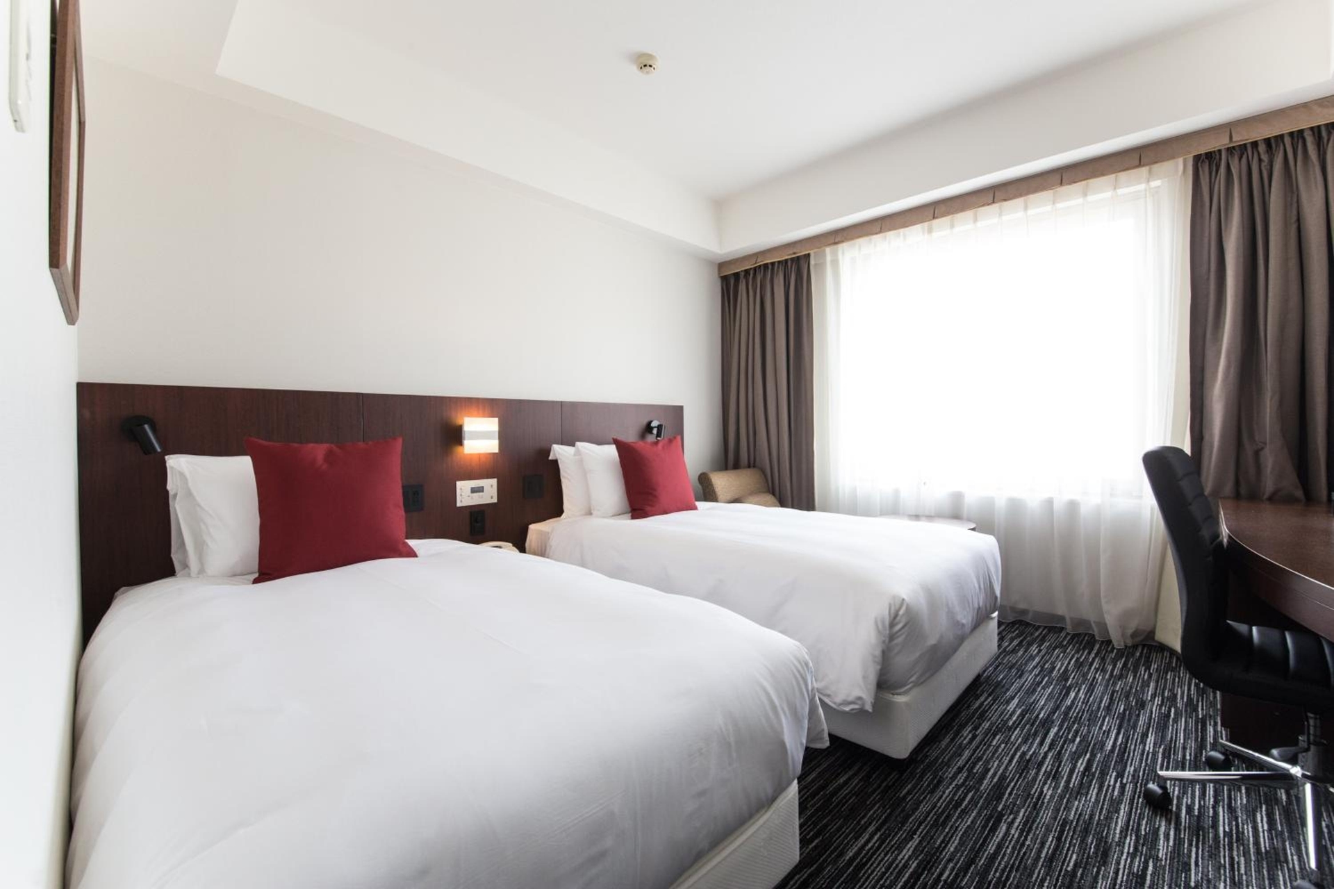 Foto de ANA Crowne Plaza Yonago by IHG