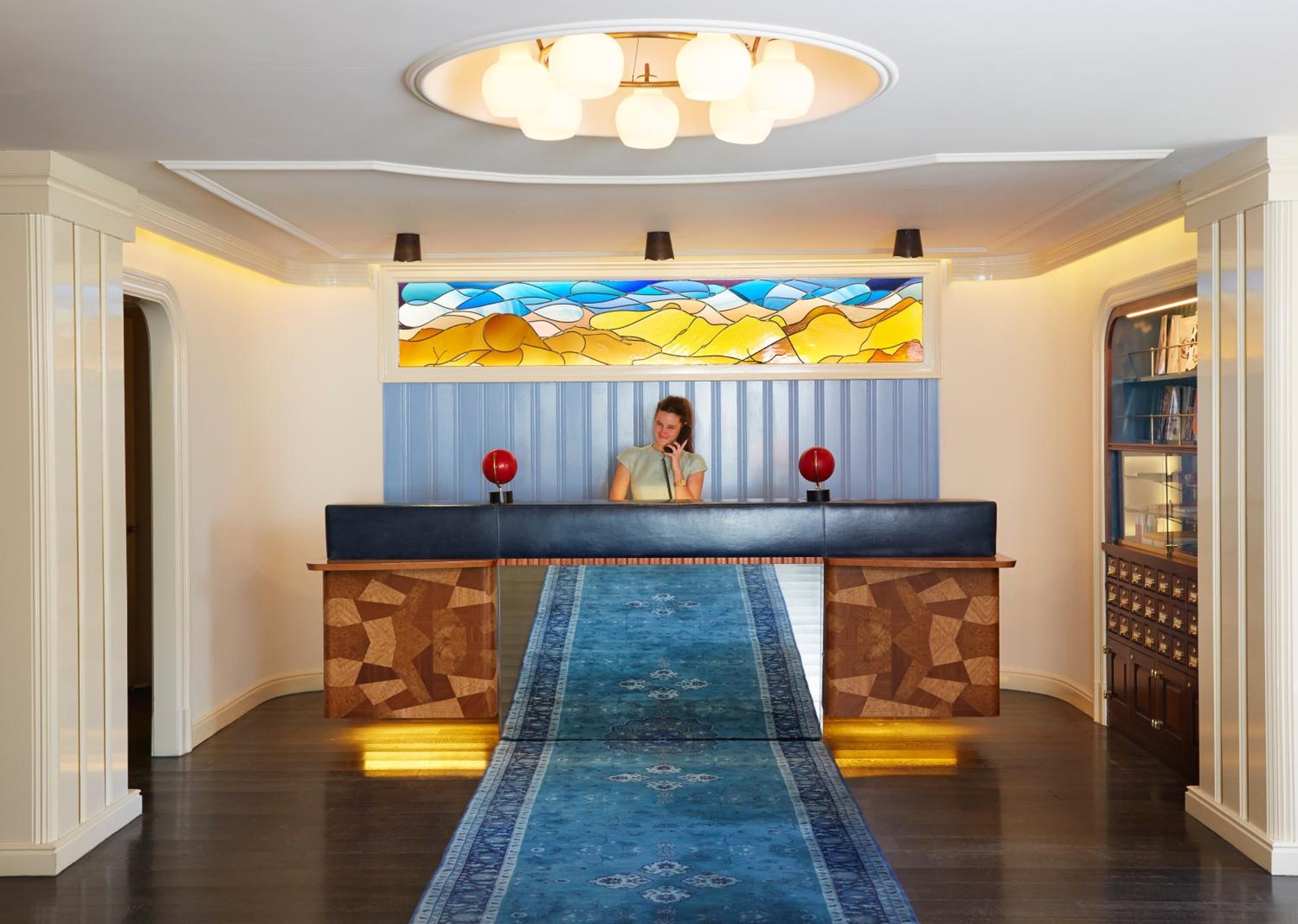 Foto de The Standard - East Village