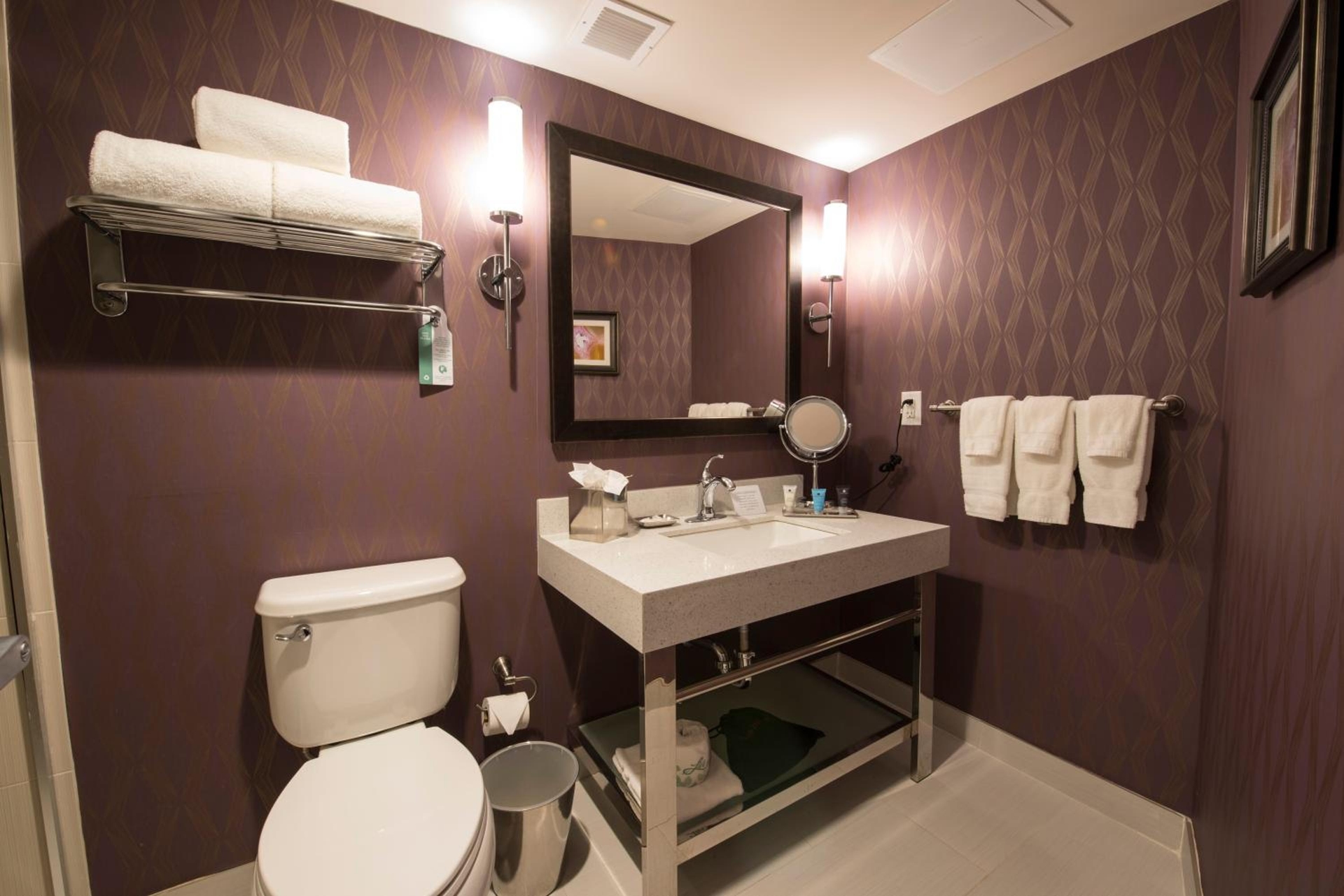 Foto de Crowne Plaza Saddle Brook by IHG