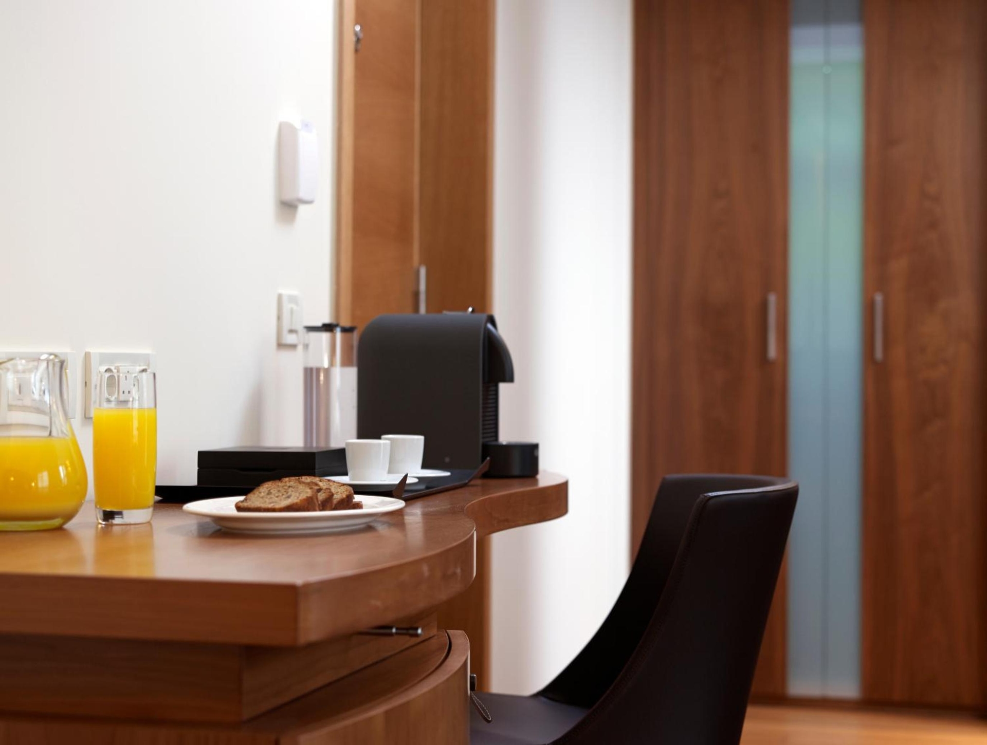 Foto de Samaria Hotel