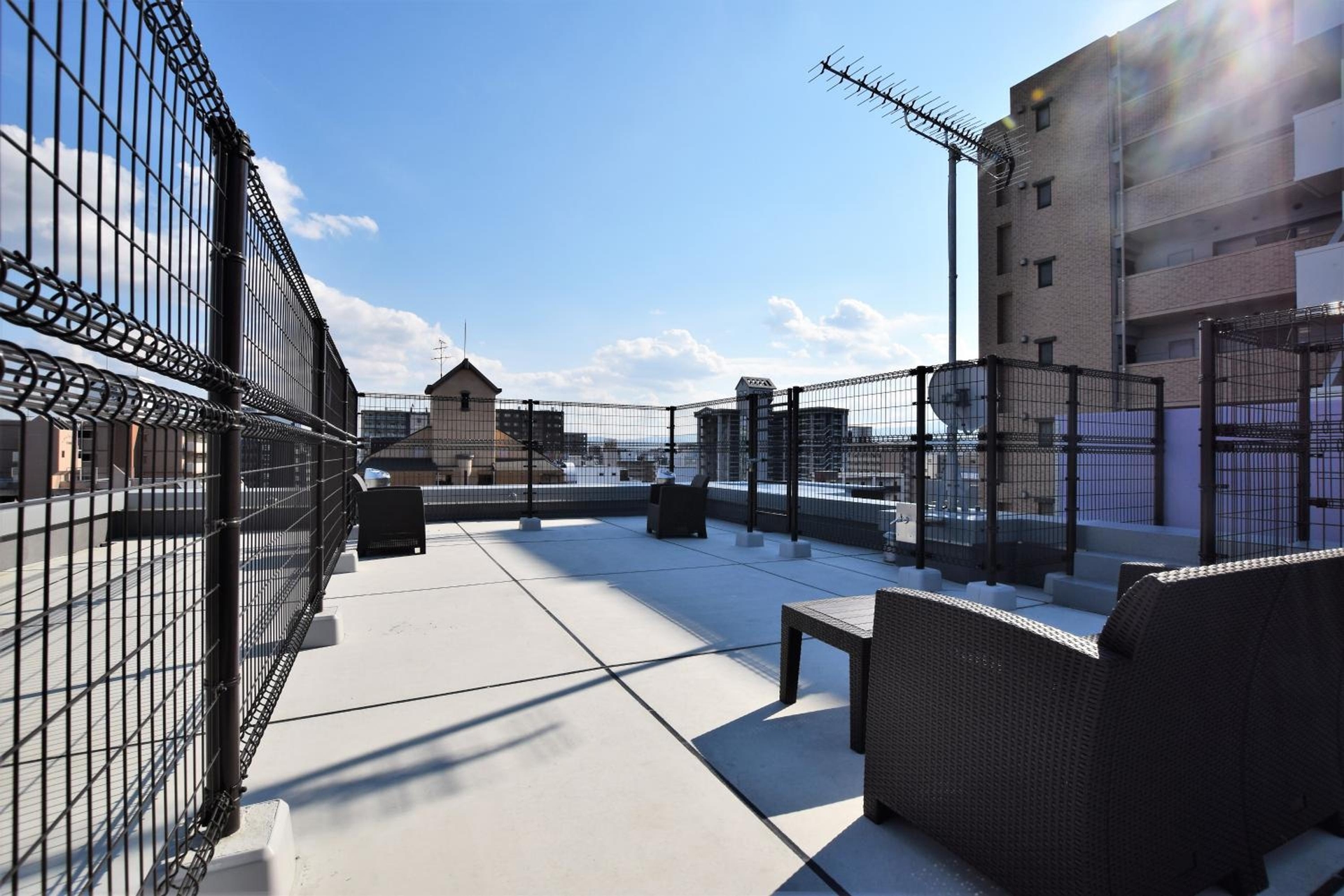 Foto de Randor Hotel Fukuoka