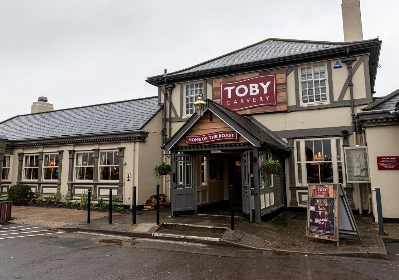 Toby Carvery Old Windsor by Innkeeper's Collection, Windsor