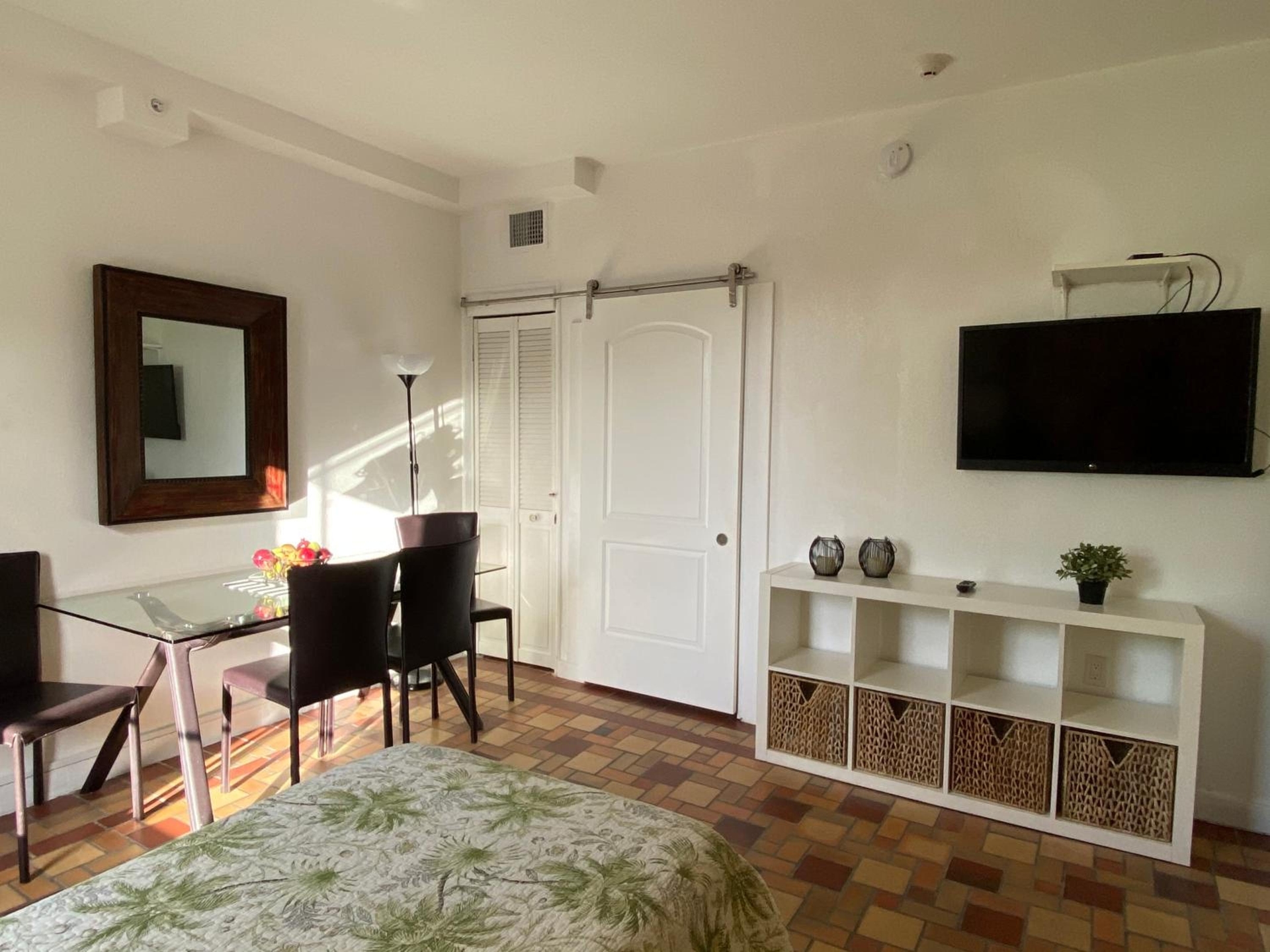 Foto de Harding Boutique Apartments