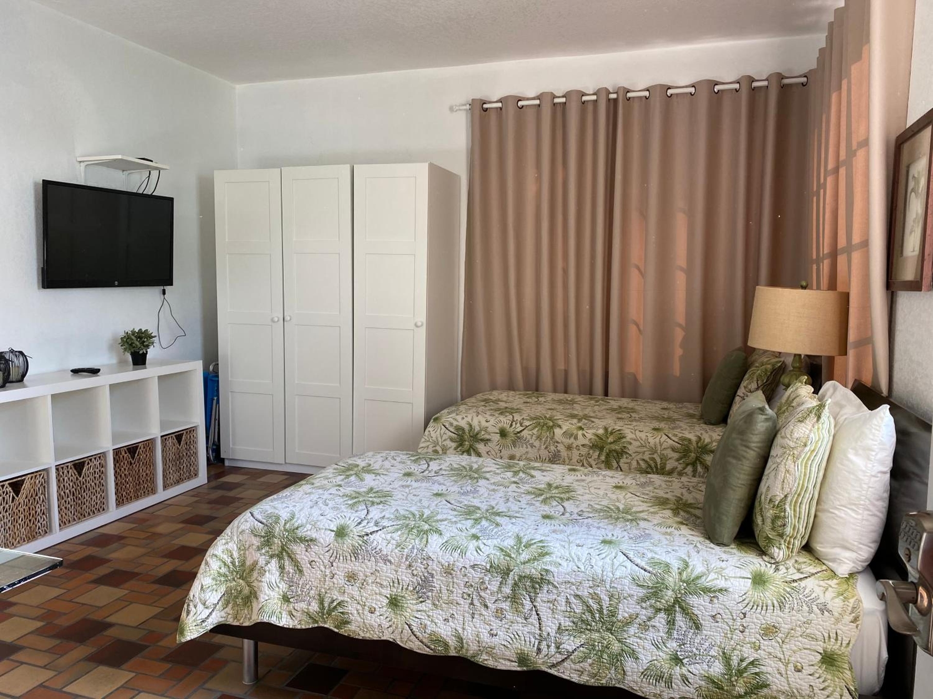 Foto de Harding Boutique Apartments