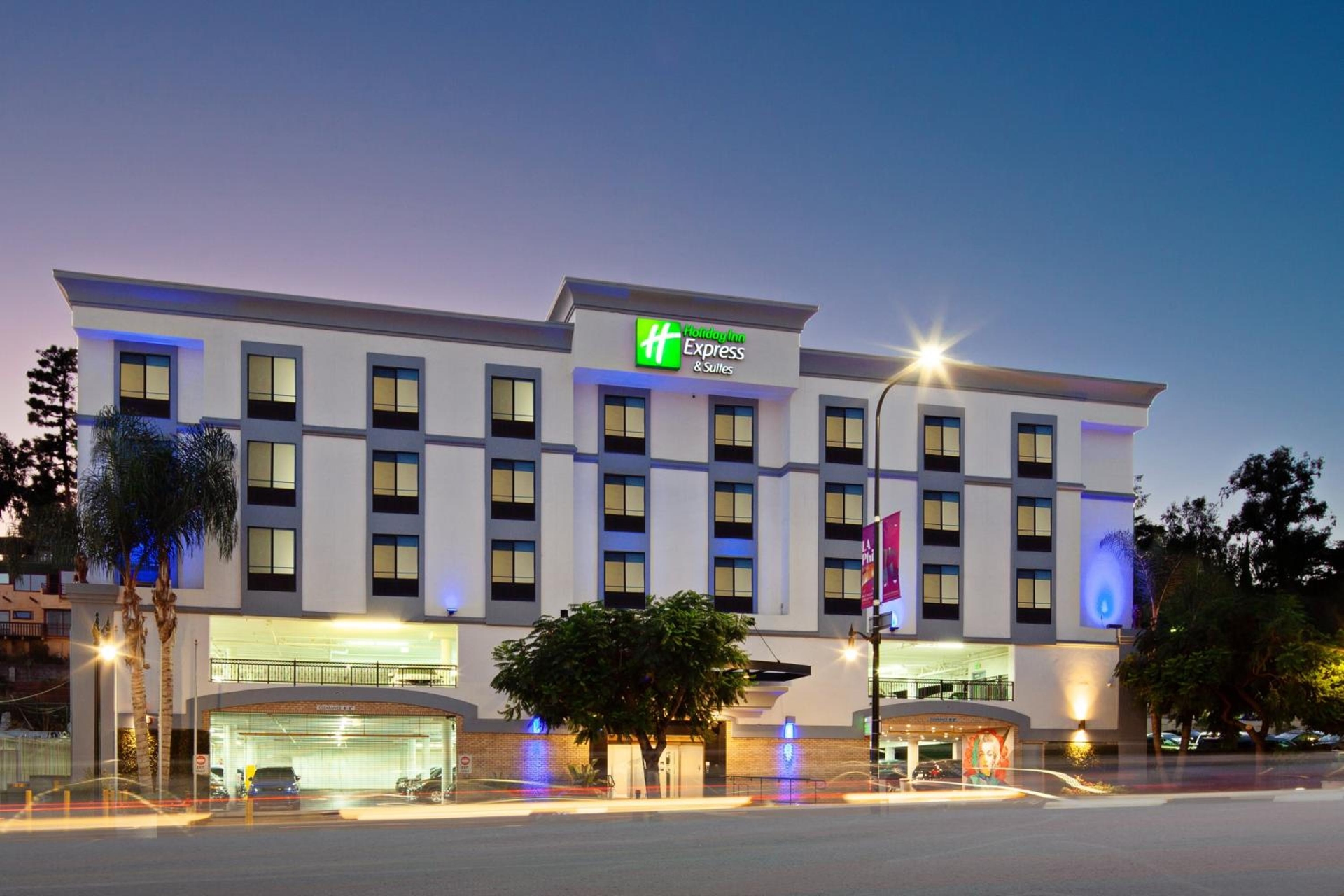Holiday Inn Express Hollywood Walk of Fame by IHG, Los Angeles