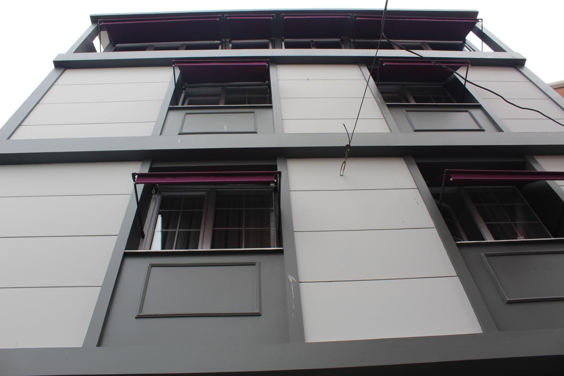 Foto de THE LAİLA HOTEL