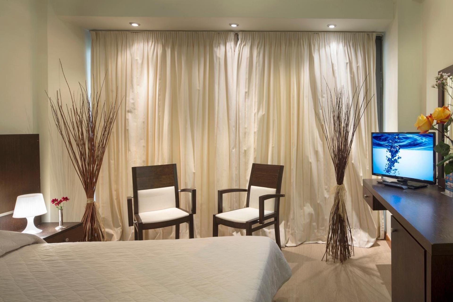 Foto de Blue Sea Hotel Alimos