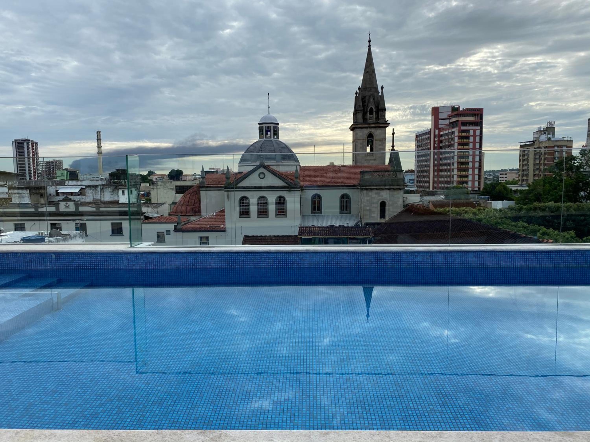 Foto de Juma Ópera Boutique Hotel & Spa