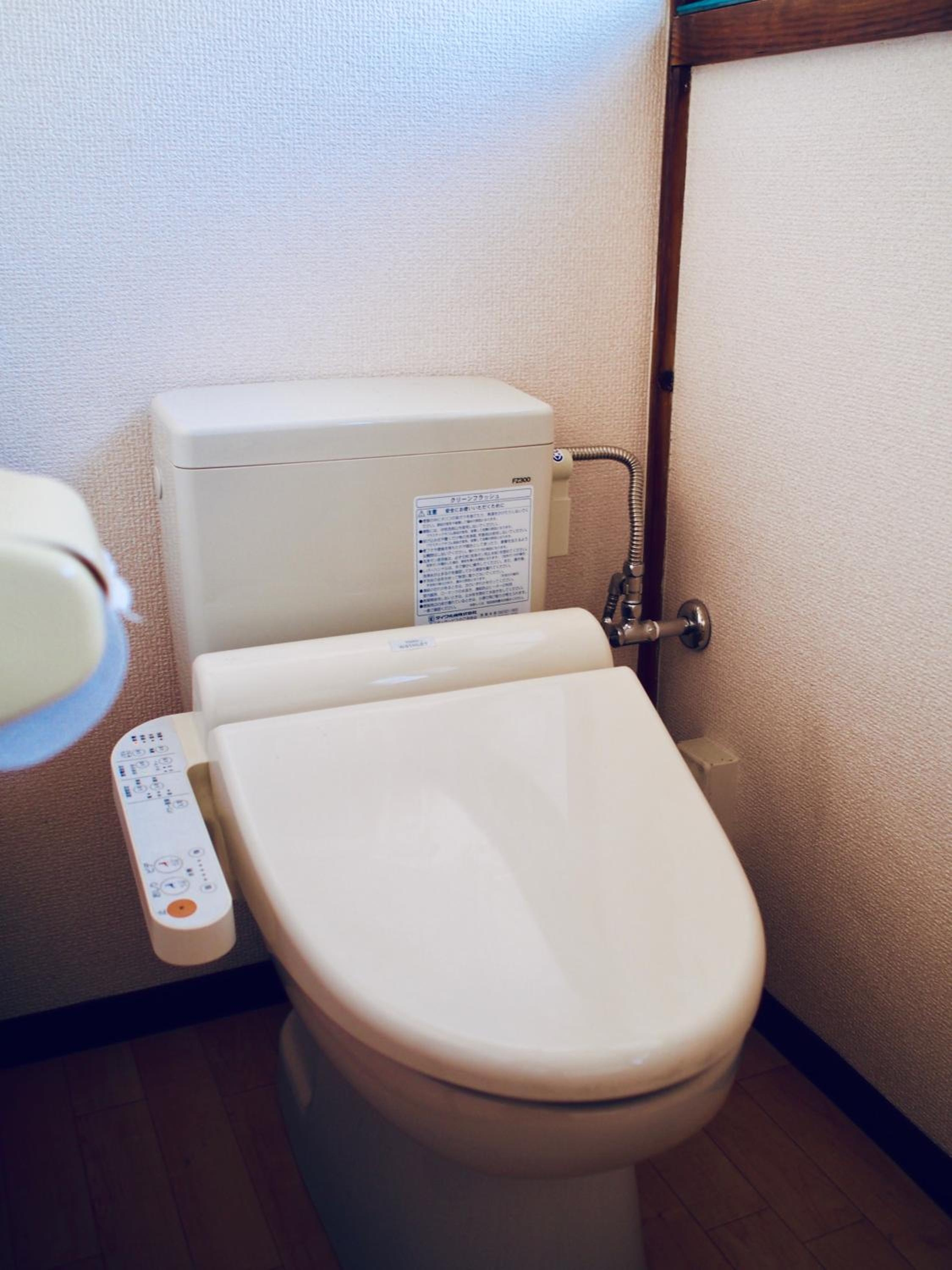 Foto de Bakushuku Den Guest House Brew