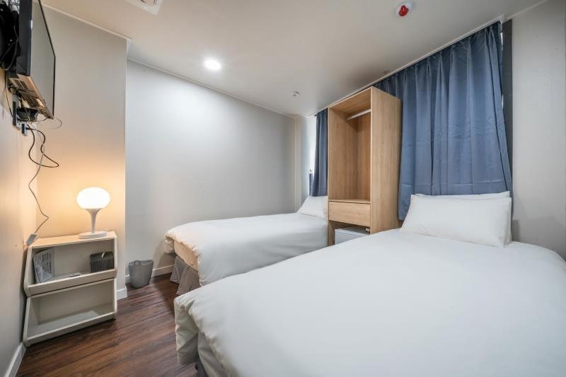 Foto de MAYONE HOTEL Myeongdong