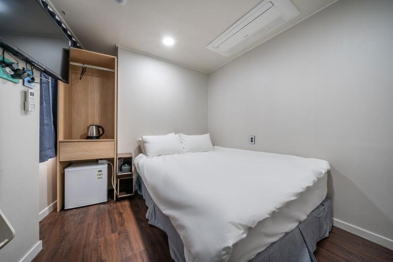 Foto de MAYONE HOTEL Myeongdong