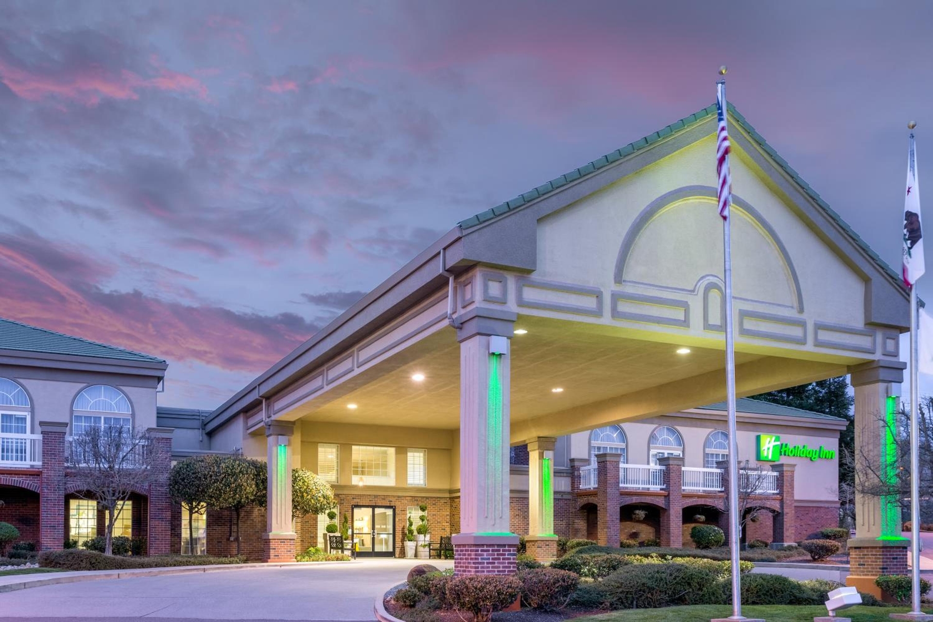 Holiday Inn Auburn by IHG, Auburn