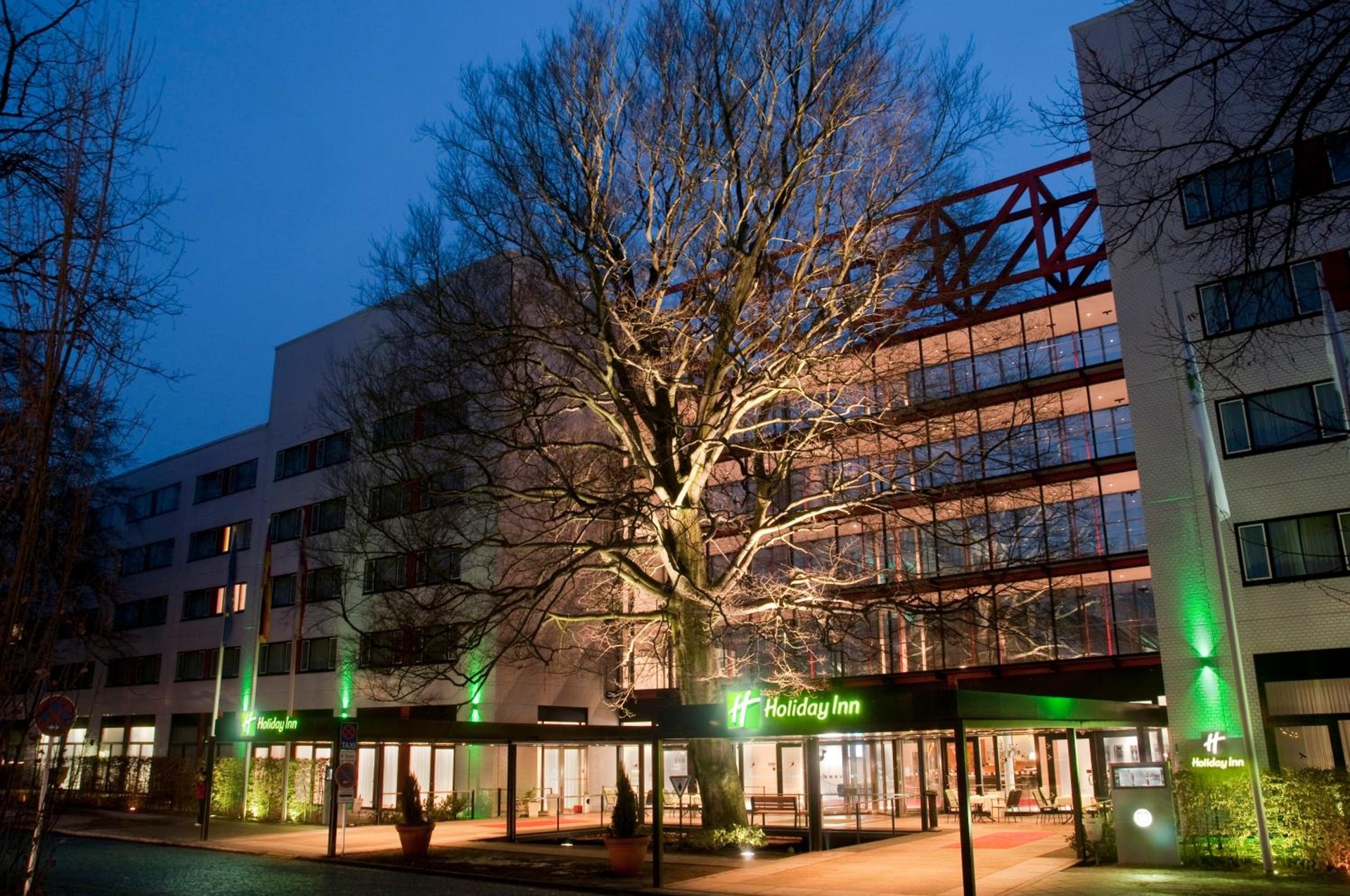 Holiday Inn Berlin City-West by IHG