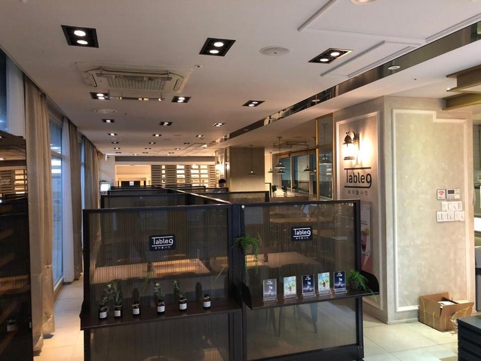 Foto de Ocloud Hotel Gangnam