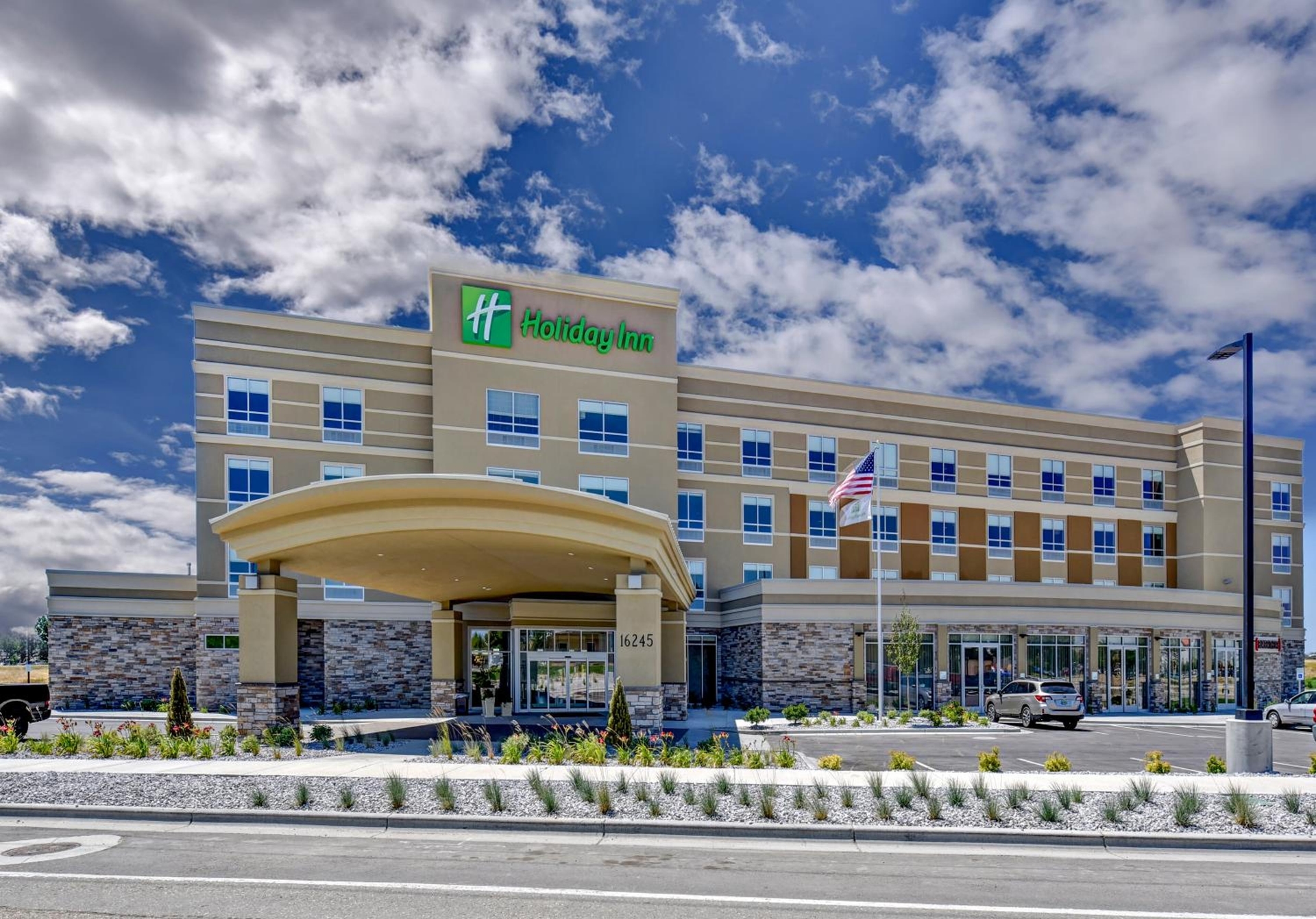 Holiday Inn - Nampa by IHG, Nampa