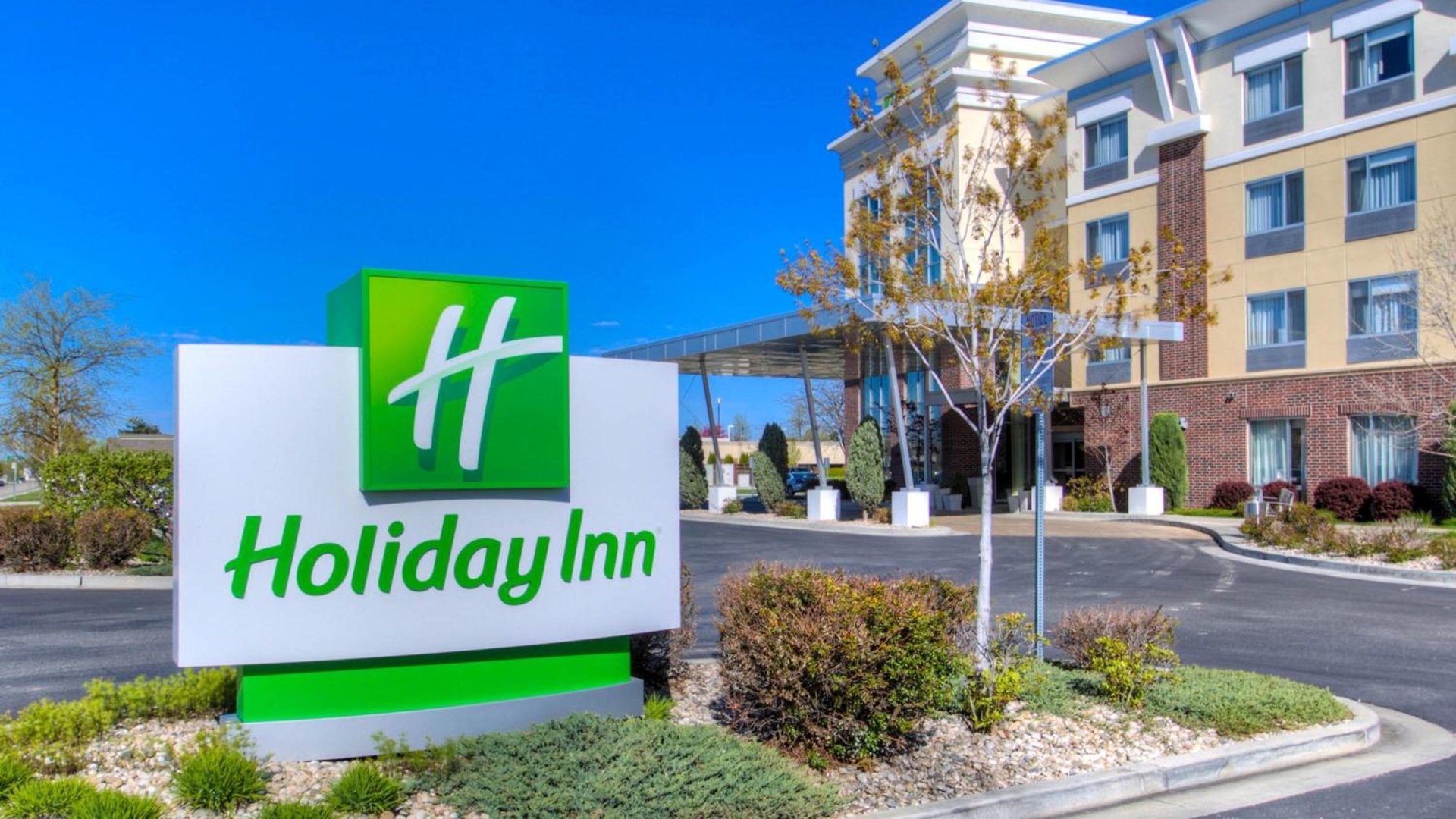 Holiday Inn Boise Airport by IHG, Boise