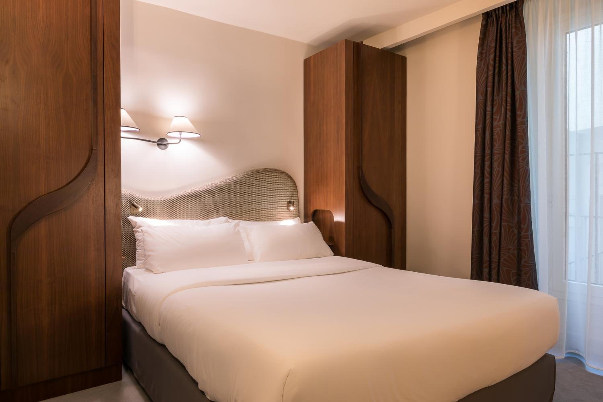 Foto de Hôtel Belloy