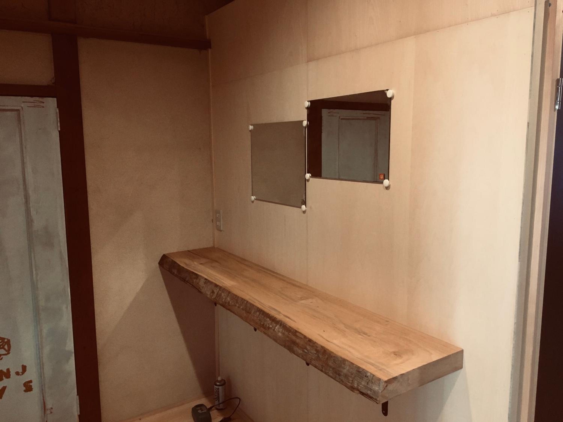 Foto de Bakushuku Den Guest House Brew