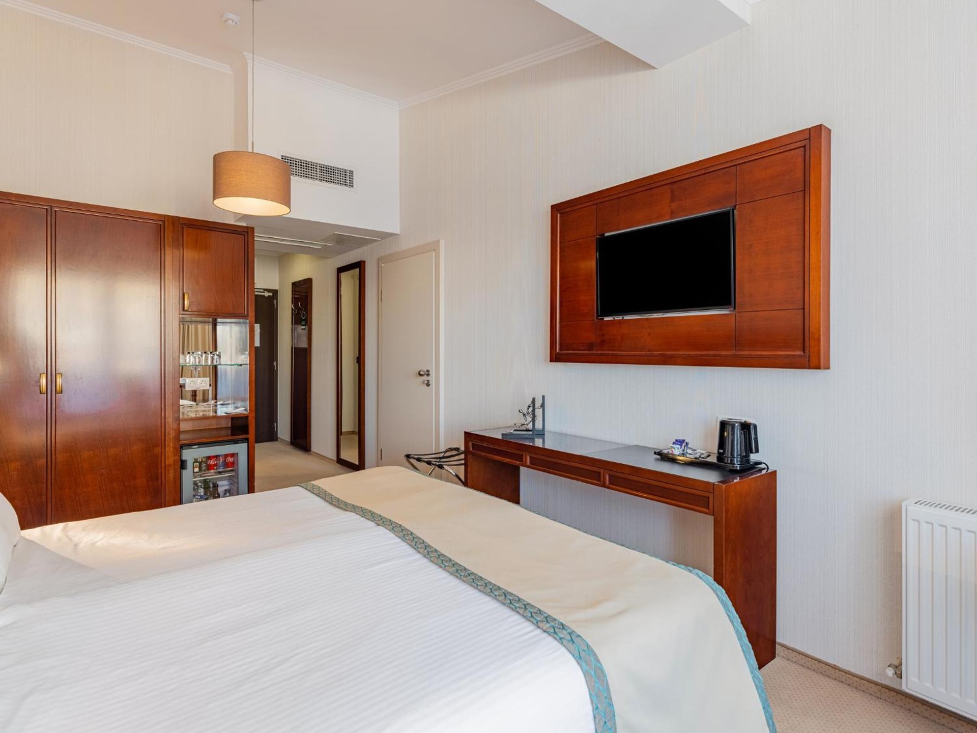 Foto de Concorde Old Bucharest Hotel
