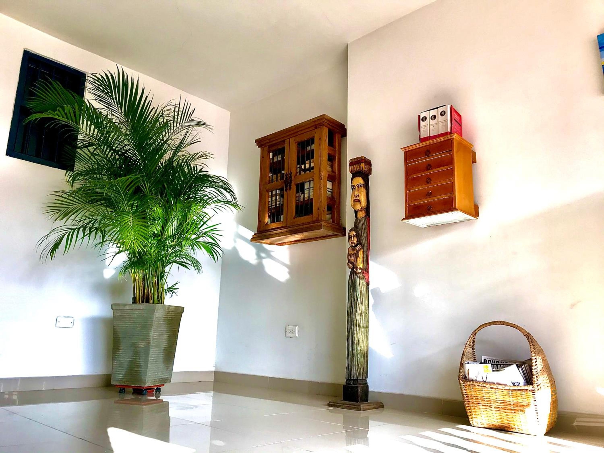 Foto de Zana Hotel Boutique