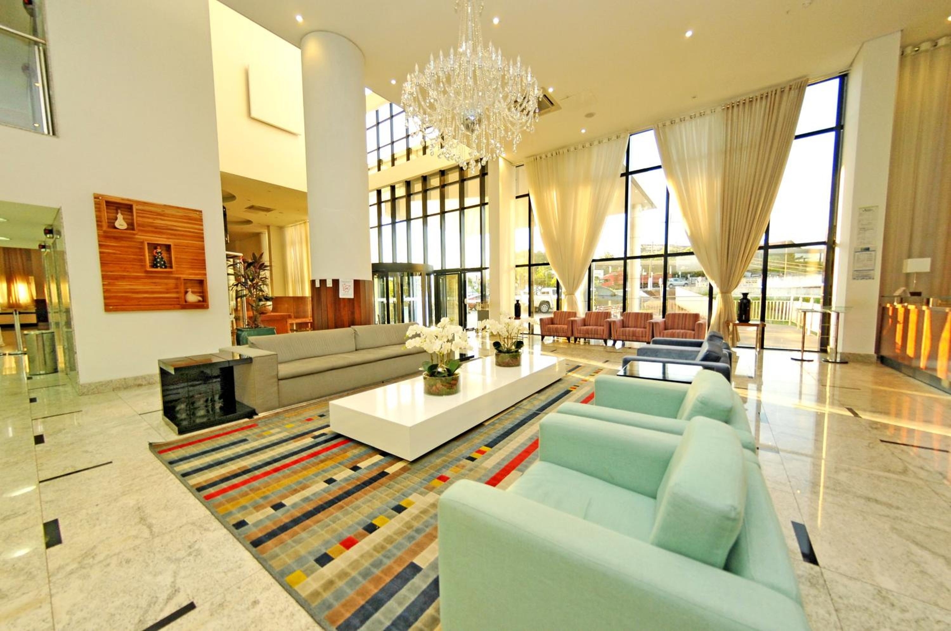Foto de Hotel Inter Cuiaba