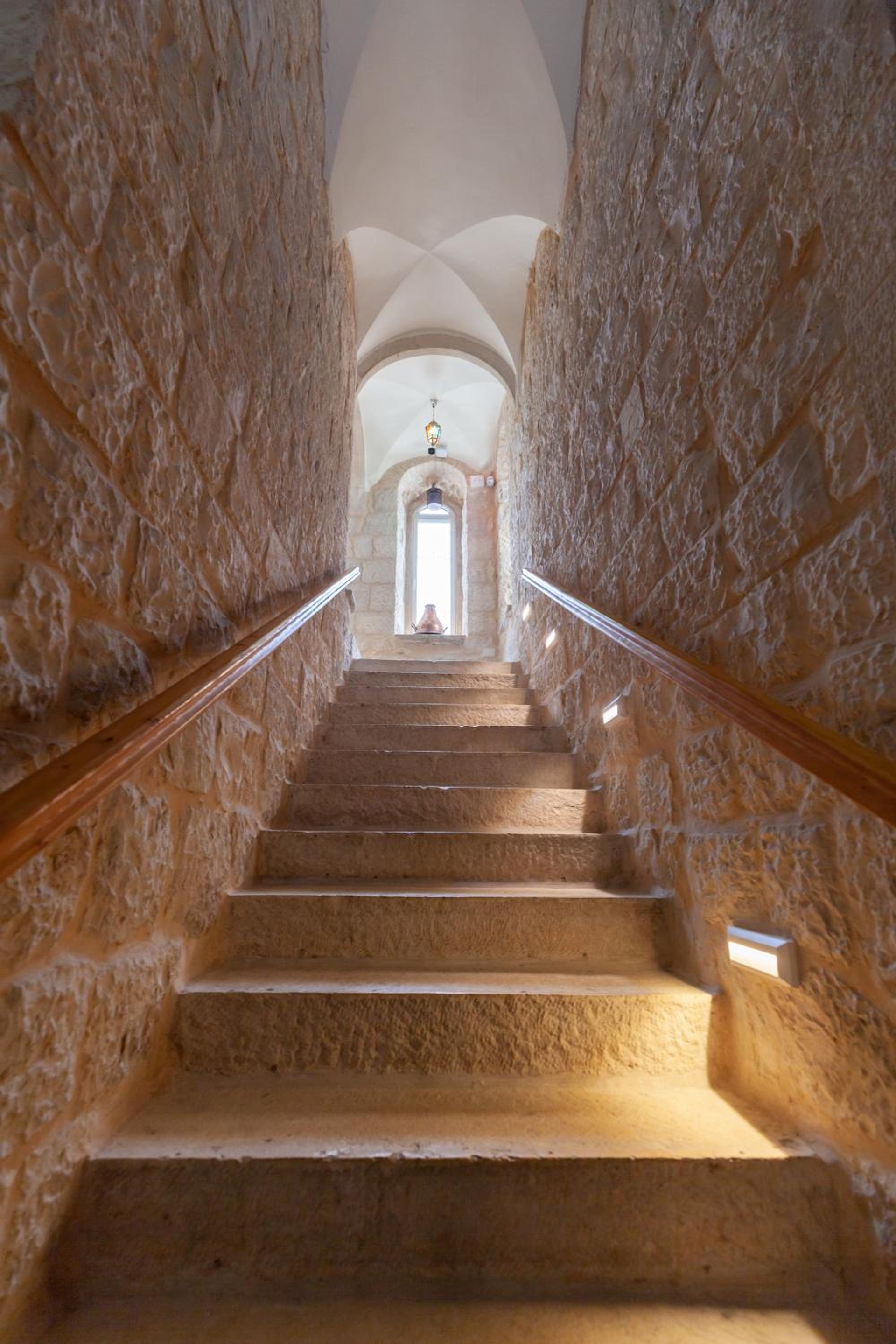 Foto de Azzahra Boutique Hotel & Restaurant - Jerusalem