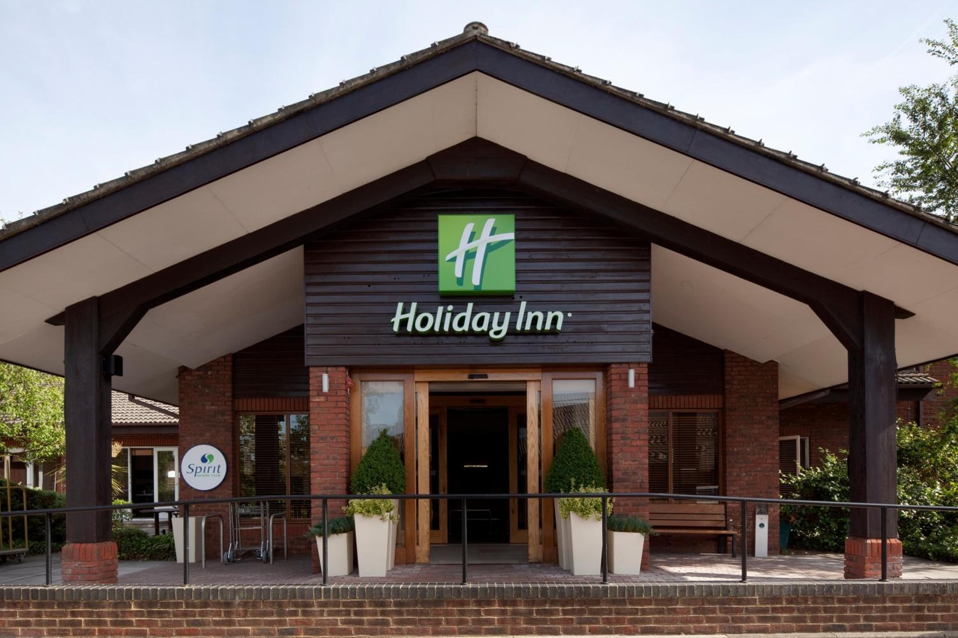 Holiday Inn Guildford by IHG, Guildford