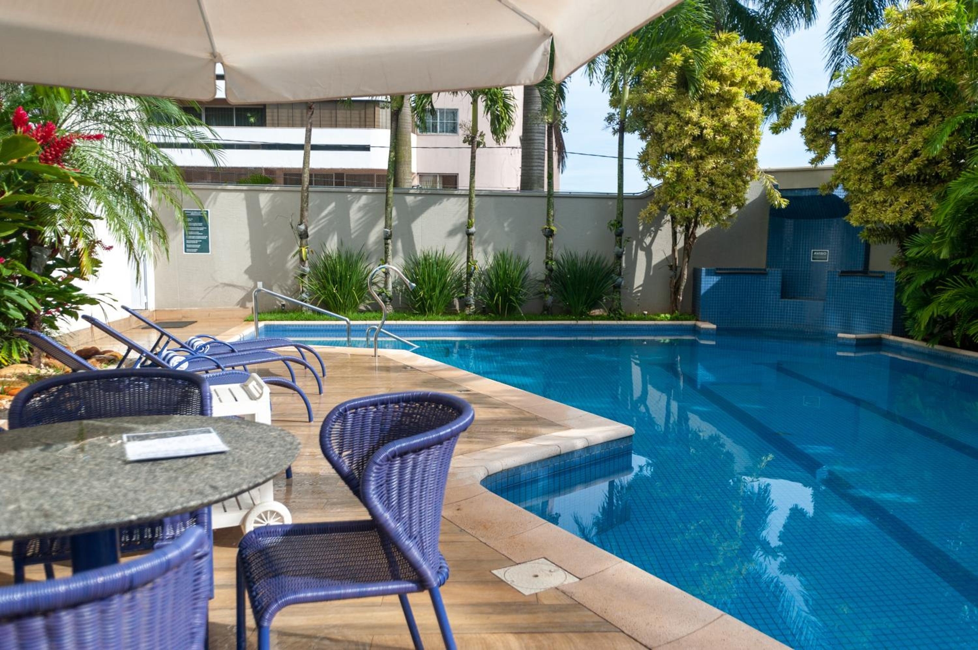 Foto de Radisson Hotel Anápolis