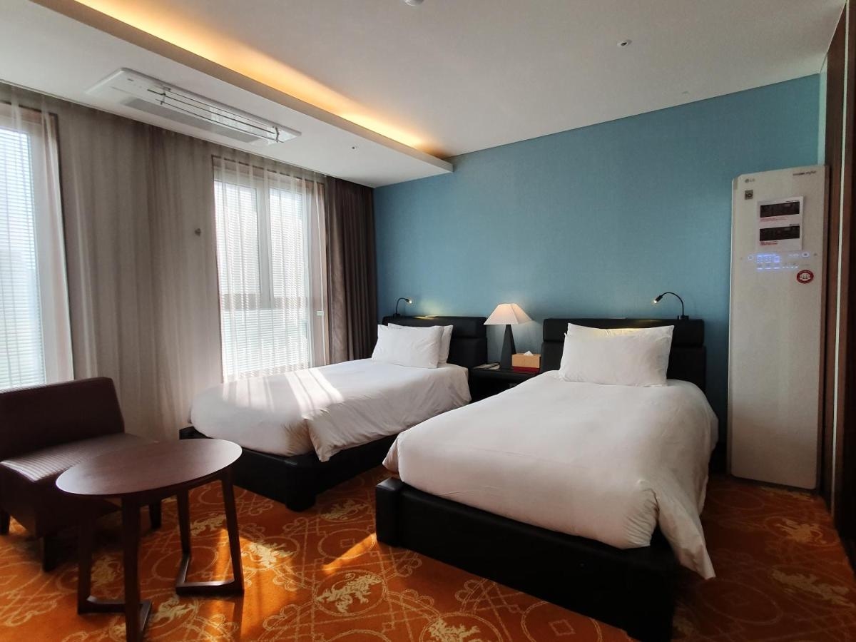 Foto de Hotel Leo