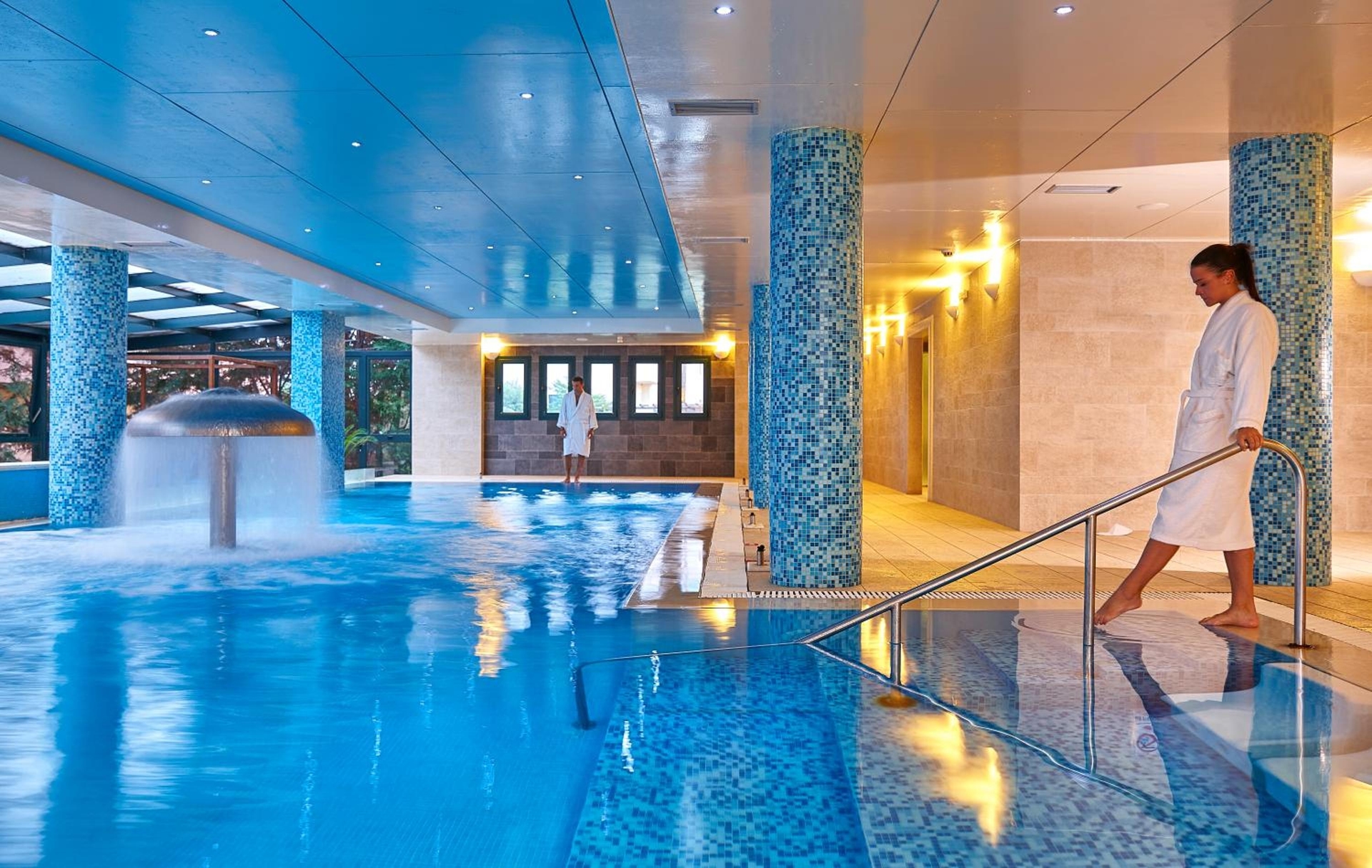 Foto de Vasia Resort and SPA, Sissi, Crete