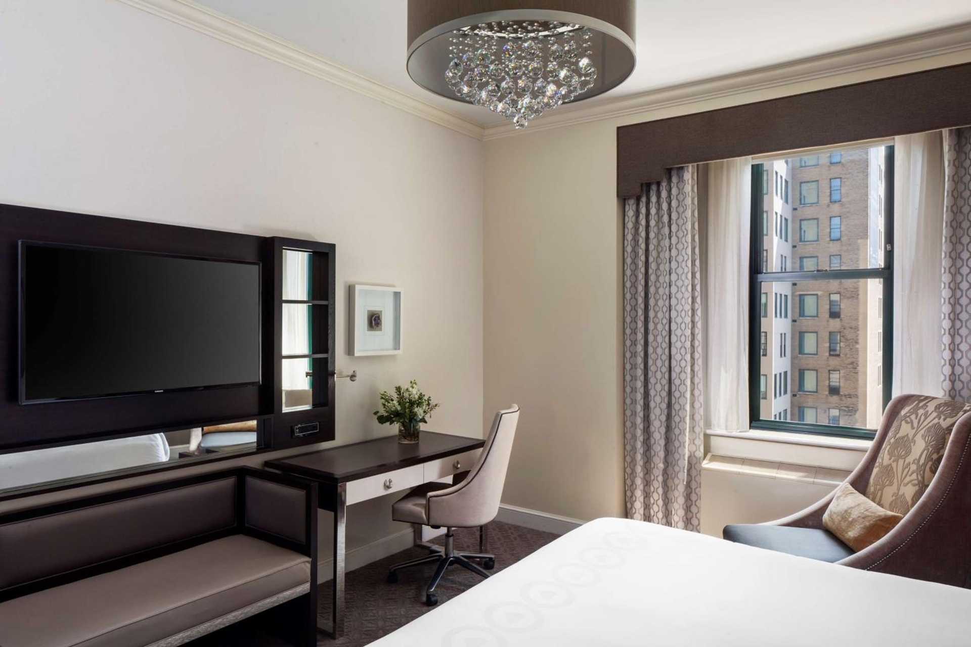 Foto de Park South Hotel, part of JdV by Hyatt