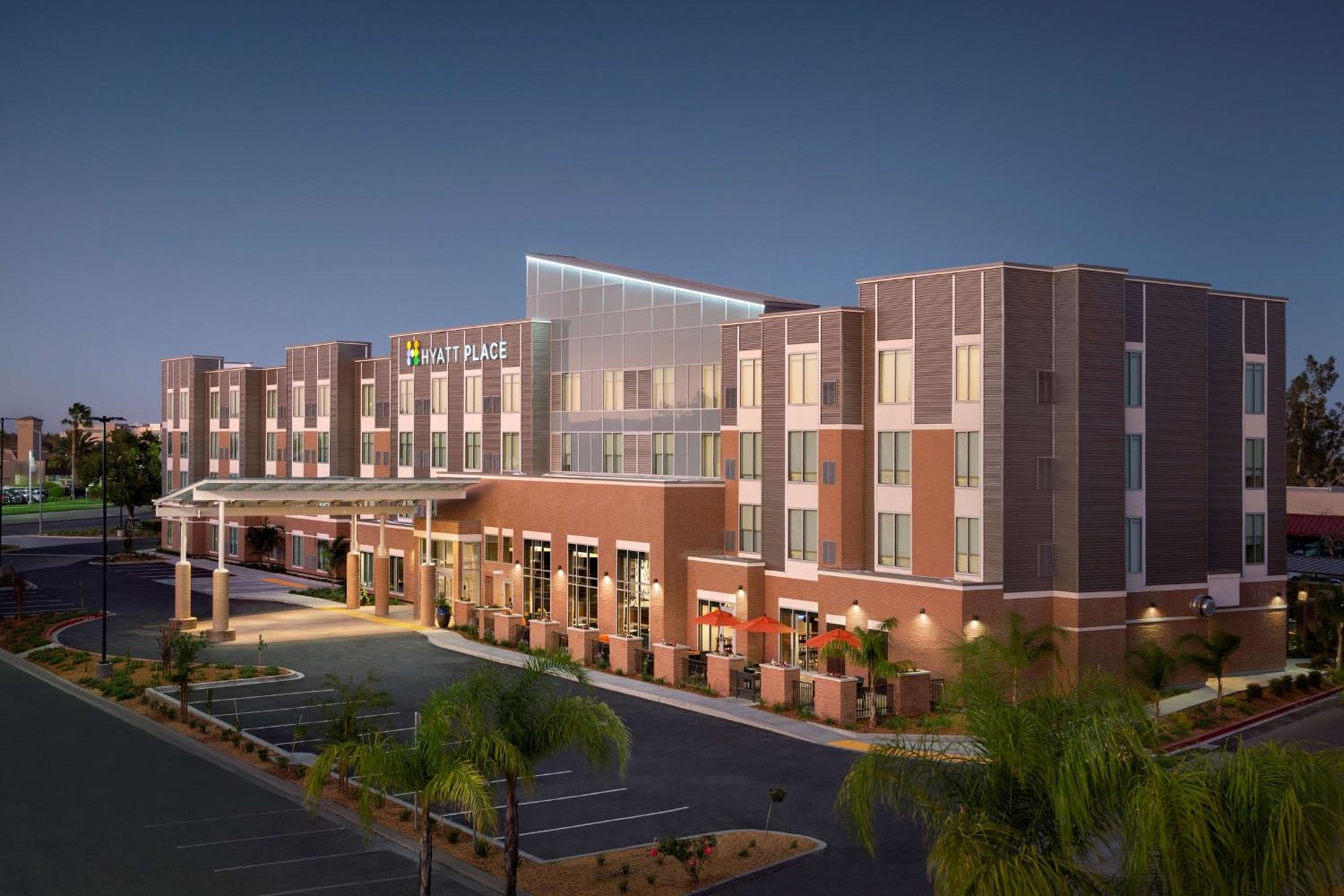 Hyatt Place Vacaville, Vacaville