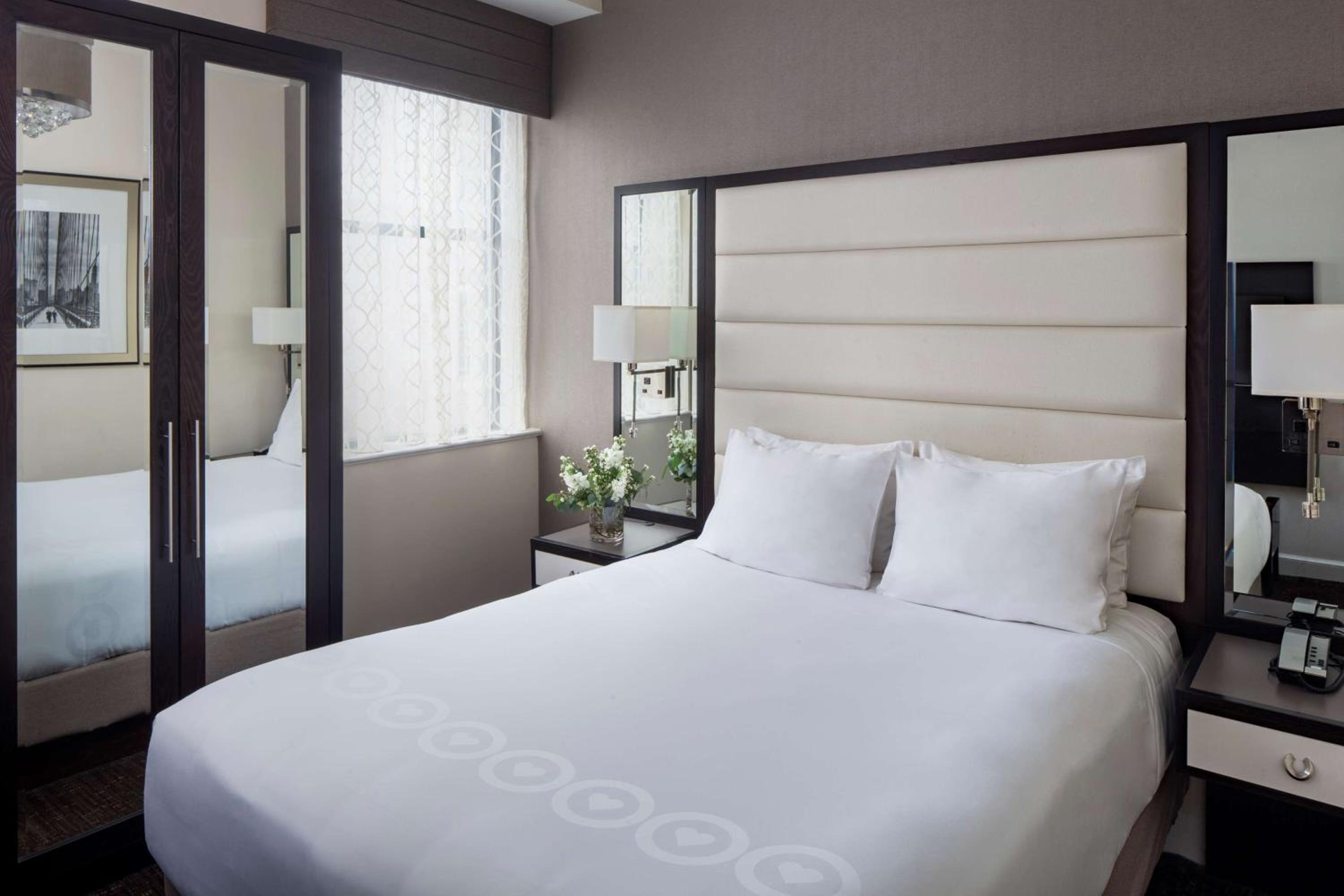 Foto de Park South Hotel, part of JdV by Hyatt