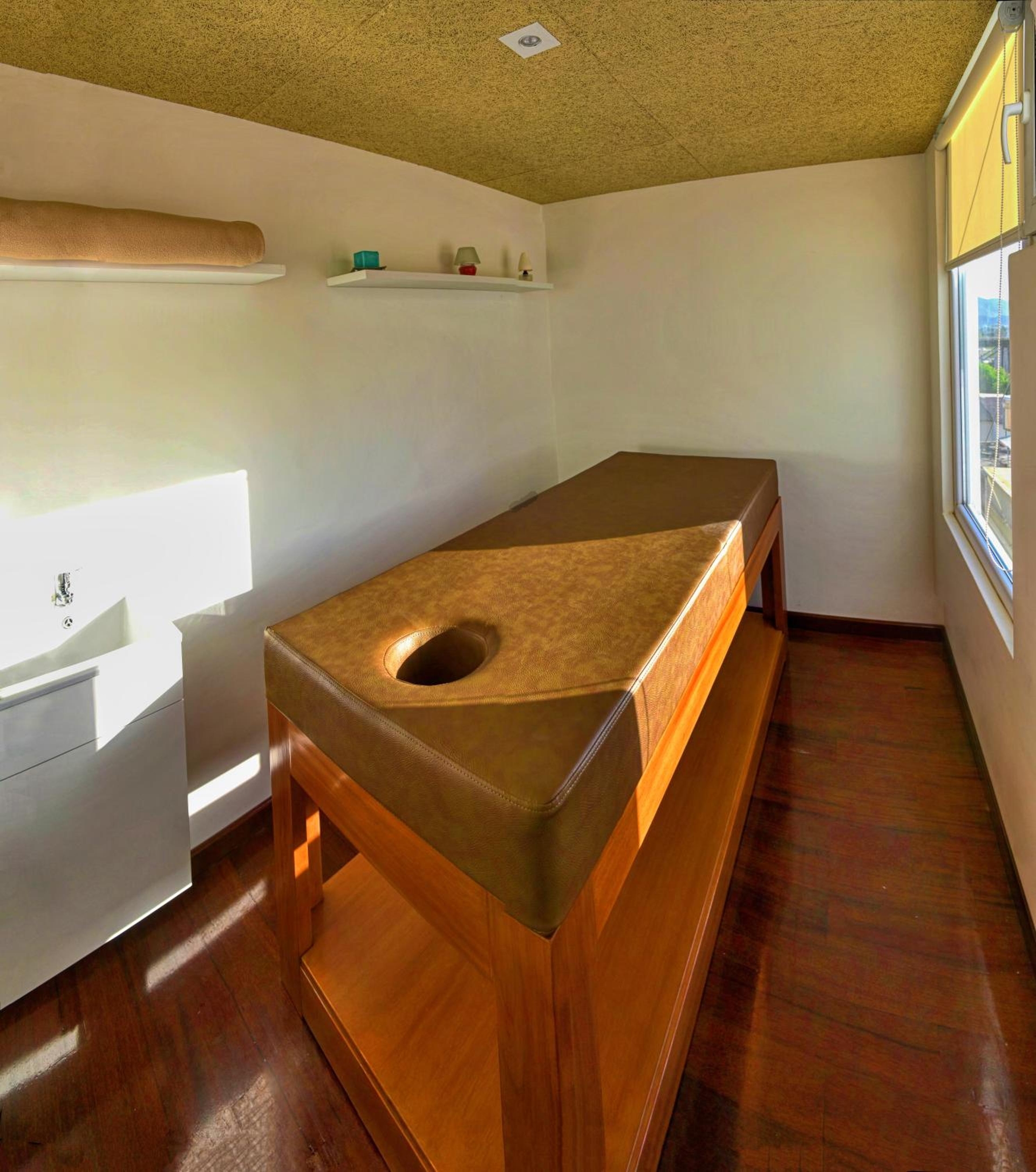 Foto de Mint Hotel