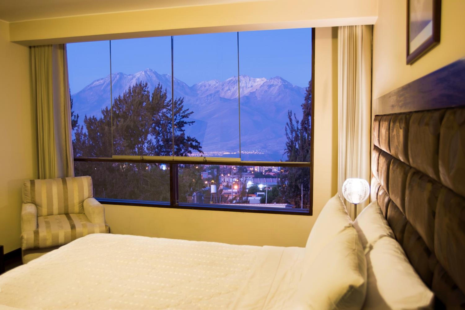 Foto de Mint Hotel
