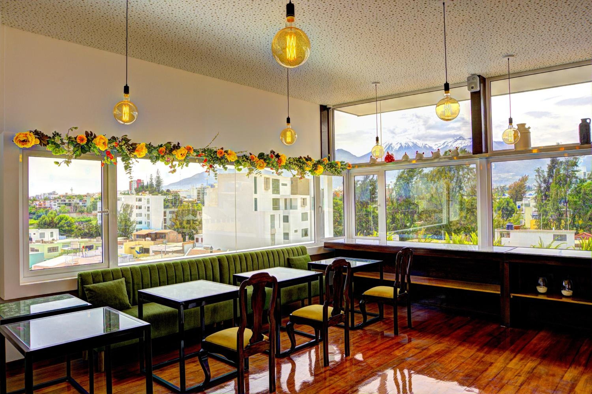 Foto de Mint Hotel