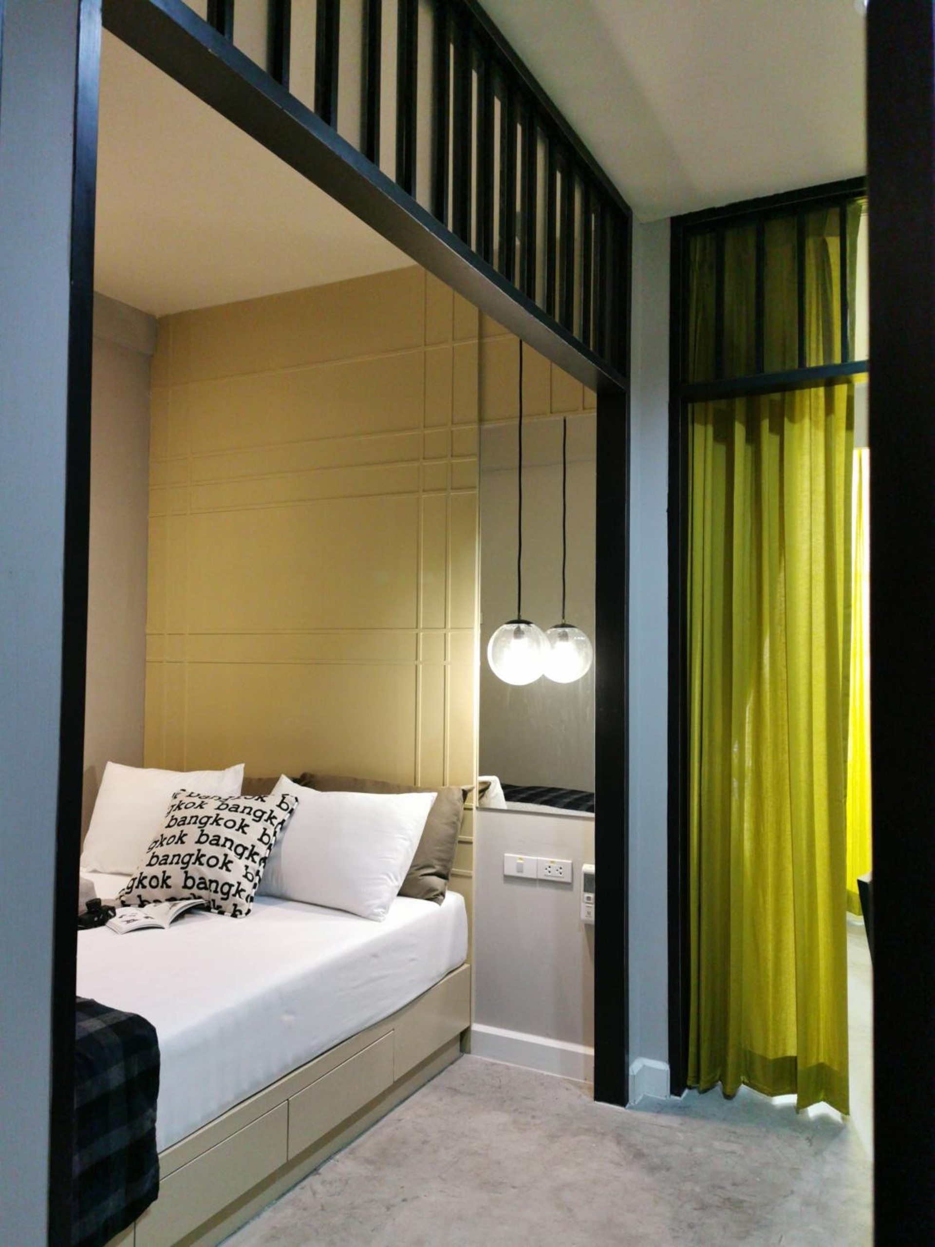 Foto de Chomm House