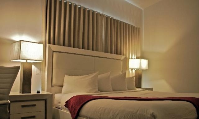Foto de The Fritz Hotel